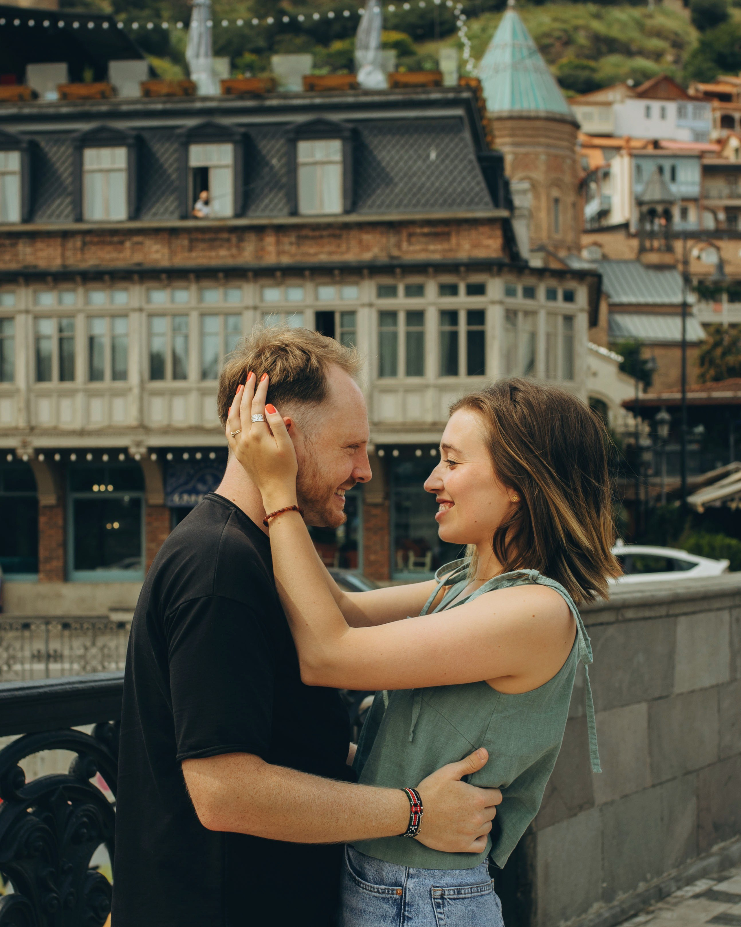 Wedding & lovestory. Mari tbilisi photographer Tbilisi Georgia