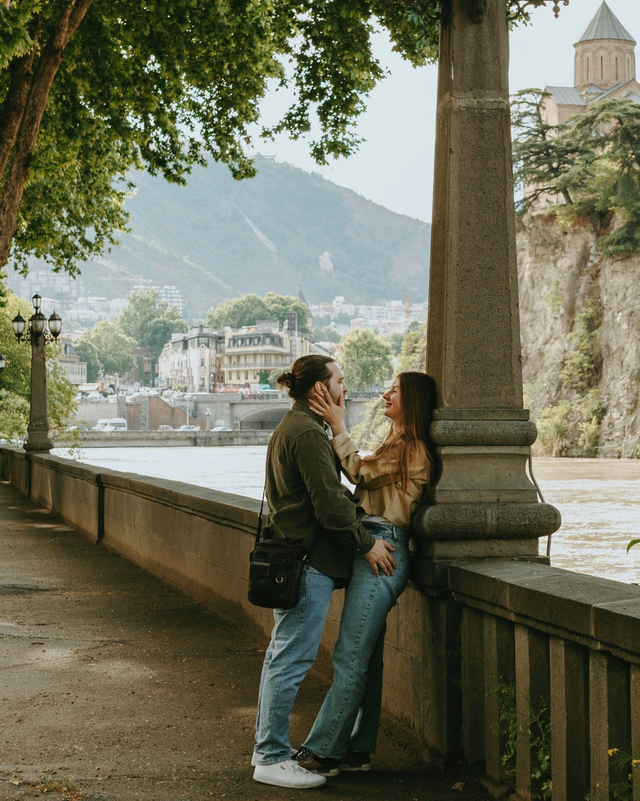 Wedding & lovestory. Mari tbilisi photographer Tbilisi Georgia