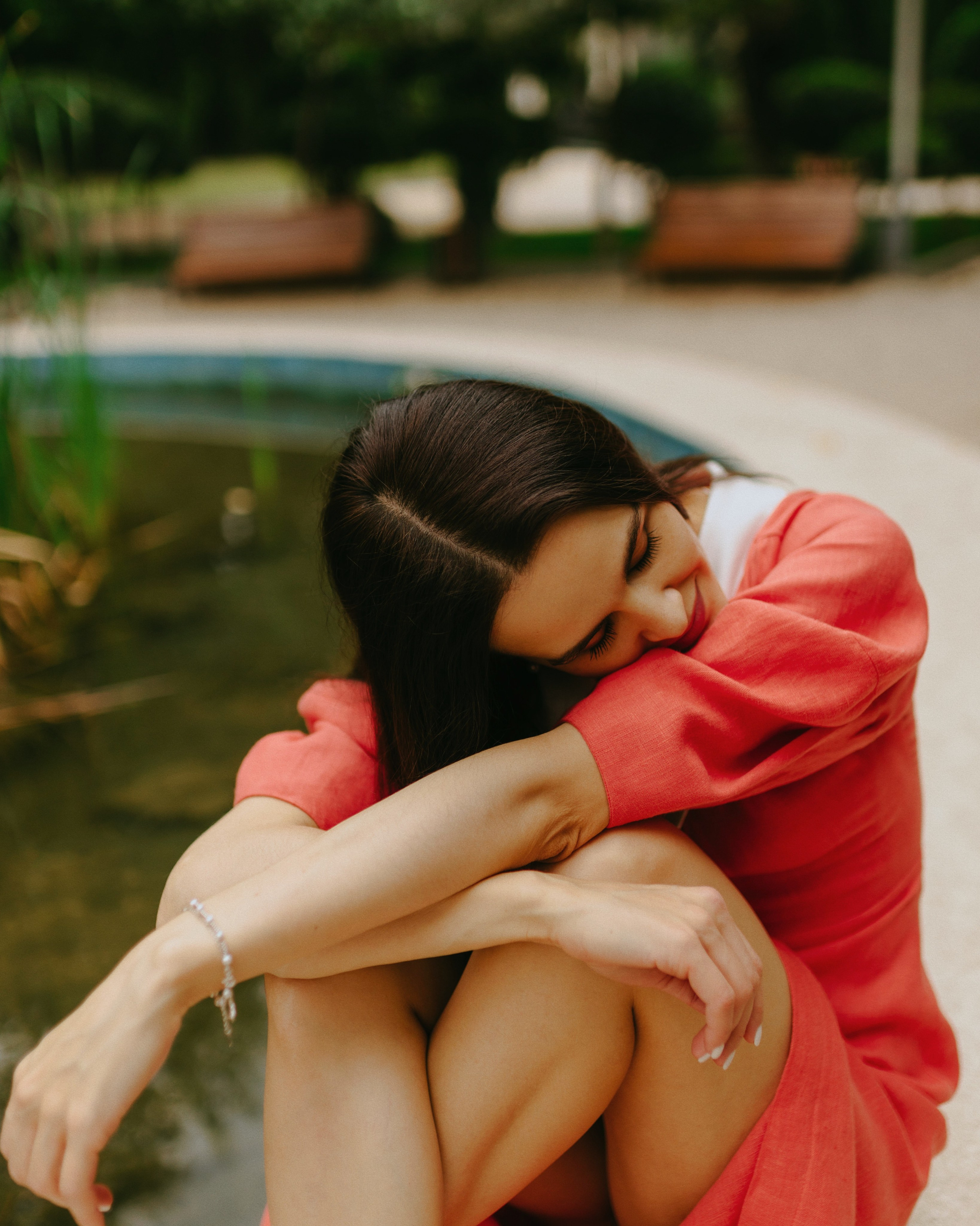 Individual portraits. Mari tbilisi photographer Tbilisi Georgia