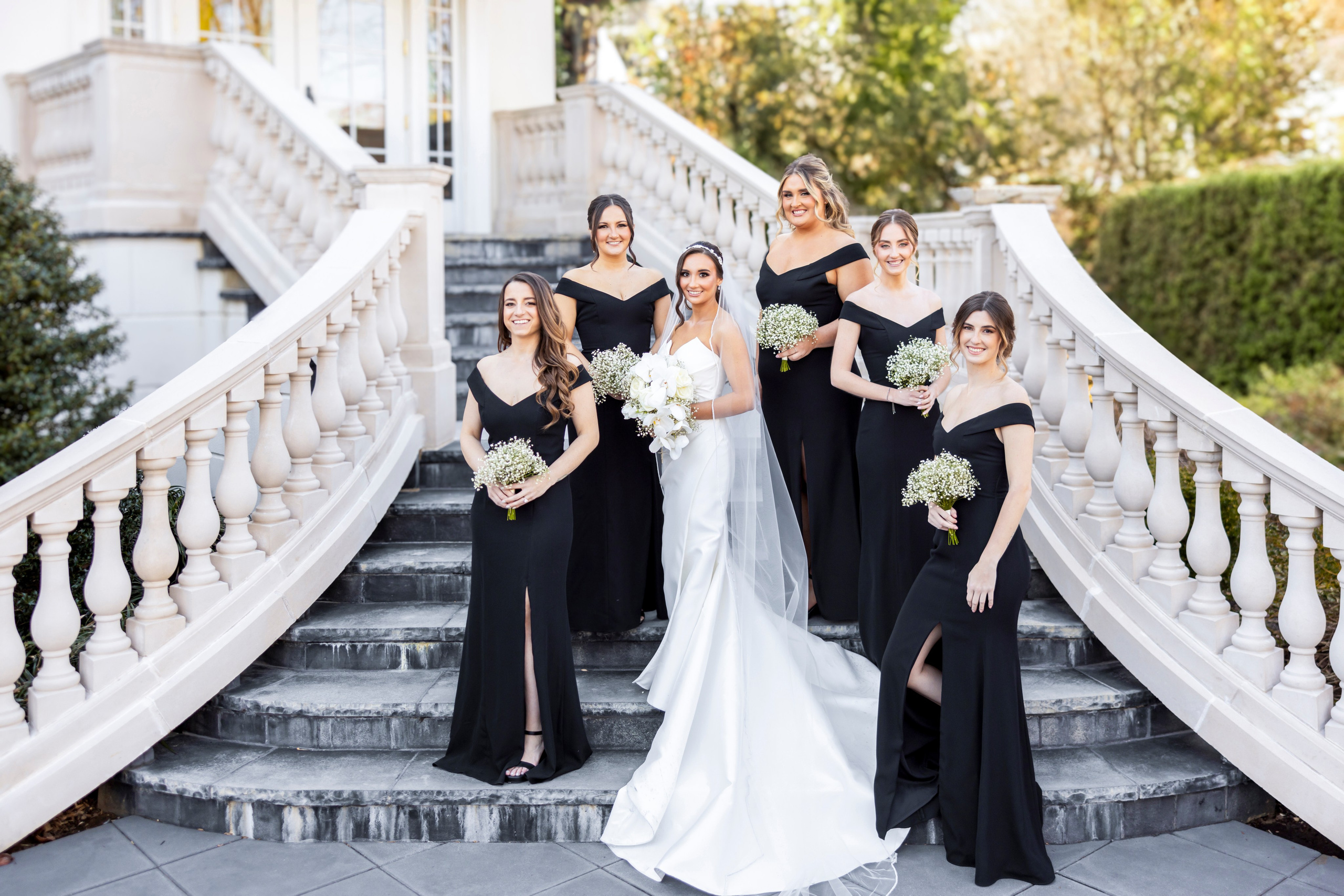 Gianna and Alexander, Shadowbrook at Shrewsbusy, NJ. Wedding Photo & Video