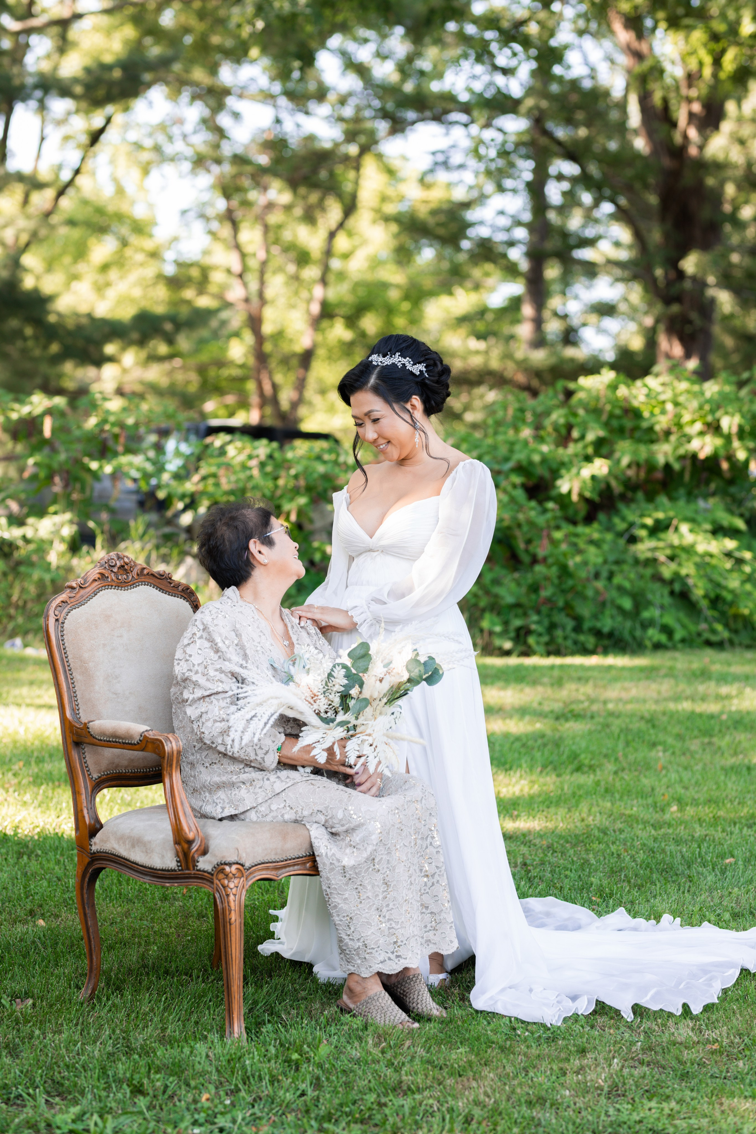 Cherri & Gerard. Wedding Photo & Video