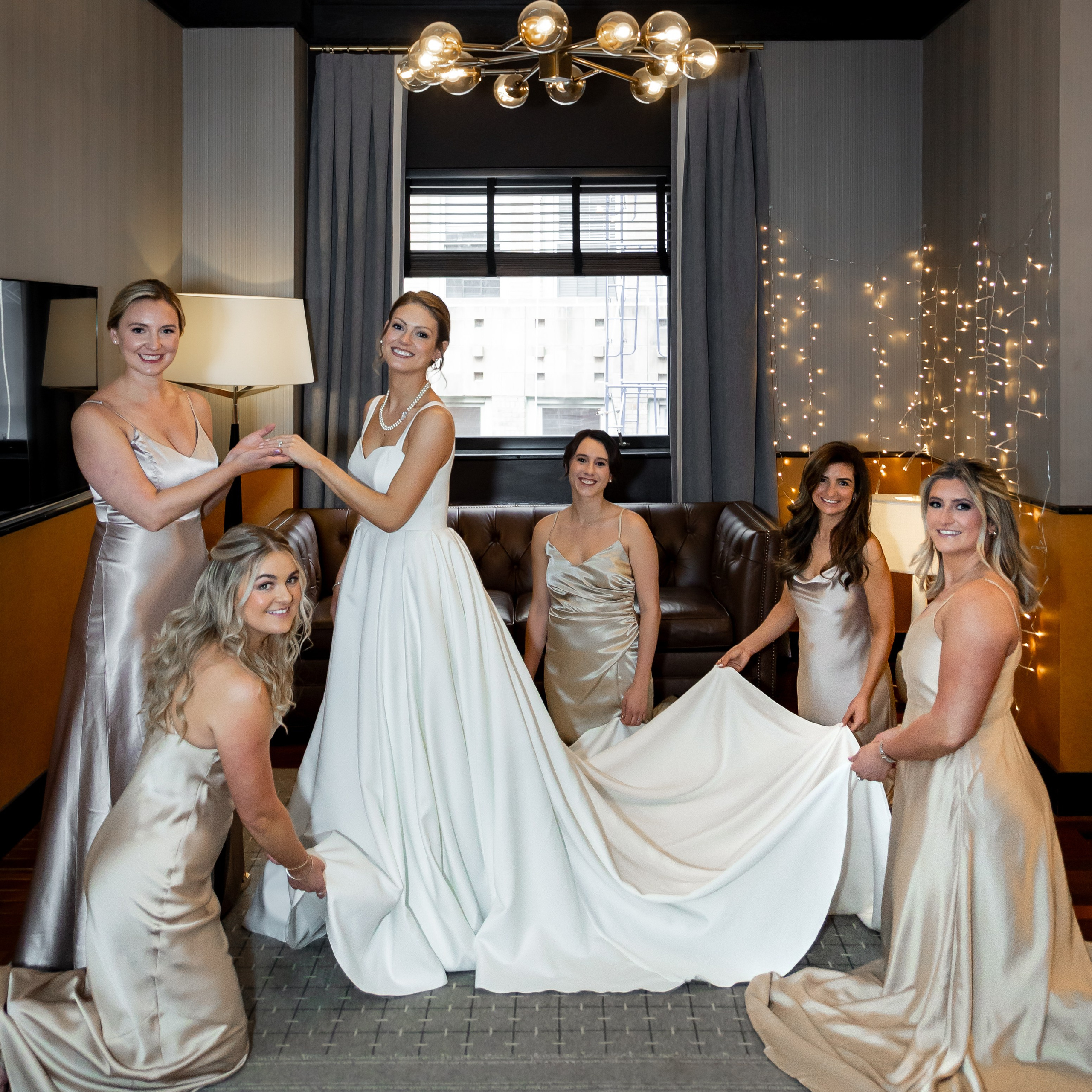 Katelyn & Henry. Wedding Photo & Video