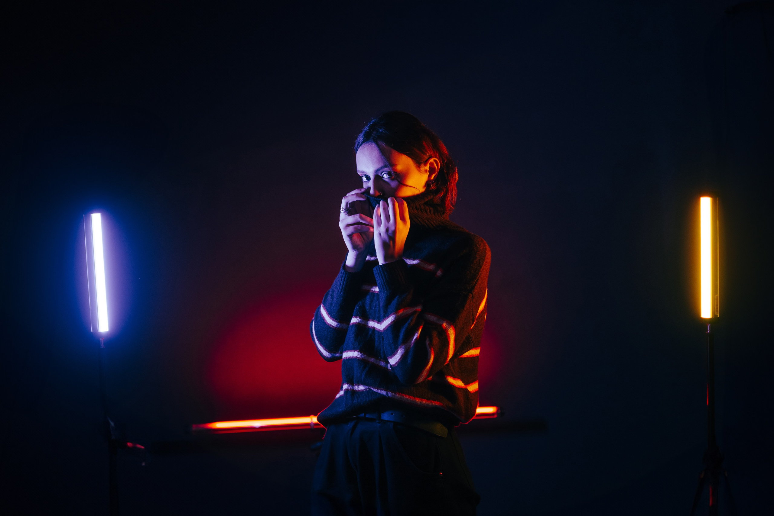 Nati. Главная