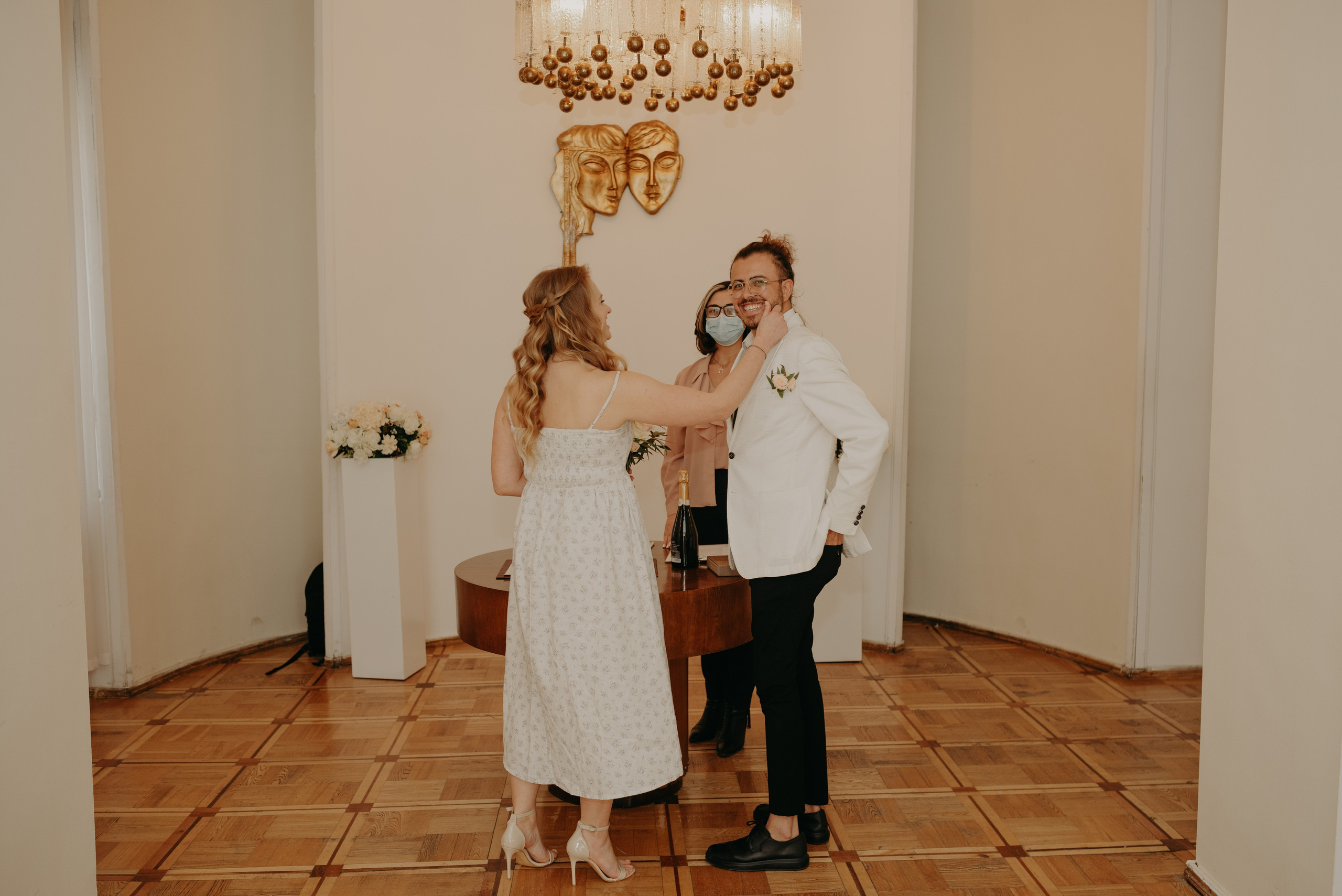 Tbilsi. Главная