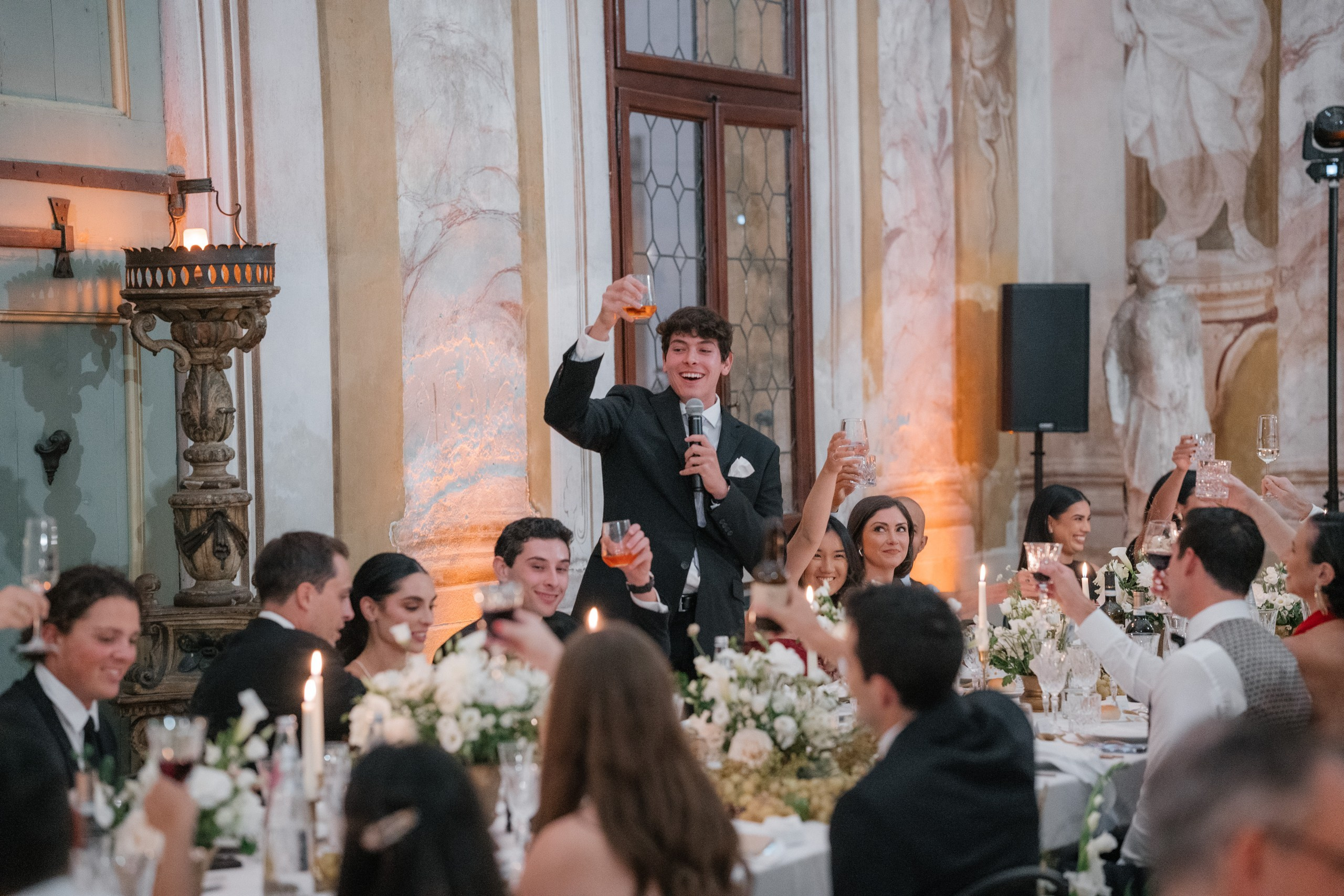 Scott & Elena. Wedding photographer Natalia