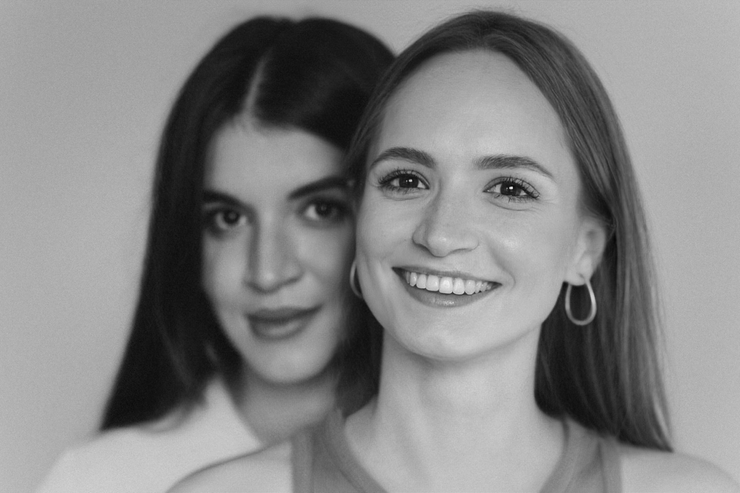 Friends. Свадебный и семейный фотограф портретист в Украине Стоганенко Валерия