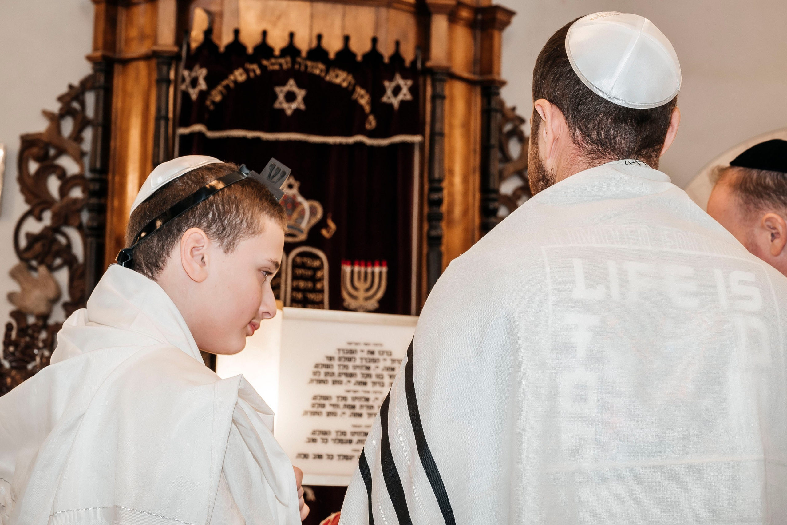 Bar Mizva Shon. KATY GOLD PHOTOGRAPHY