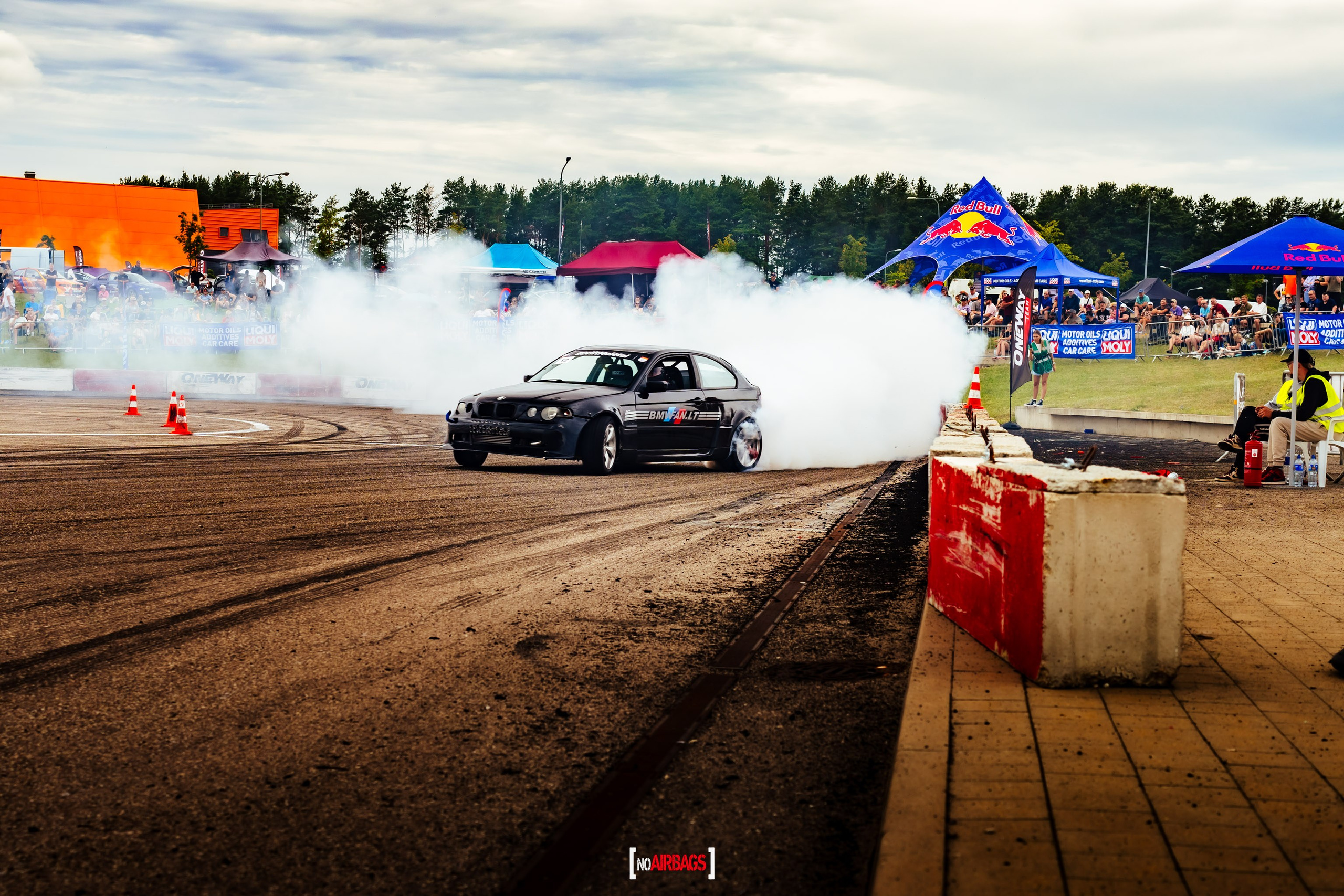 LASF 2024 M. SEMI-PRO DRIFT MOLĖTAI. OnePIXEL