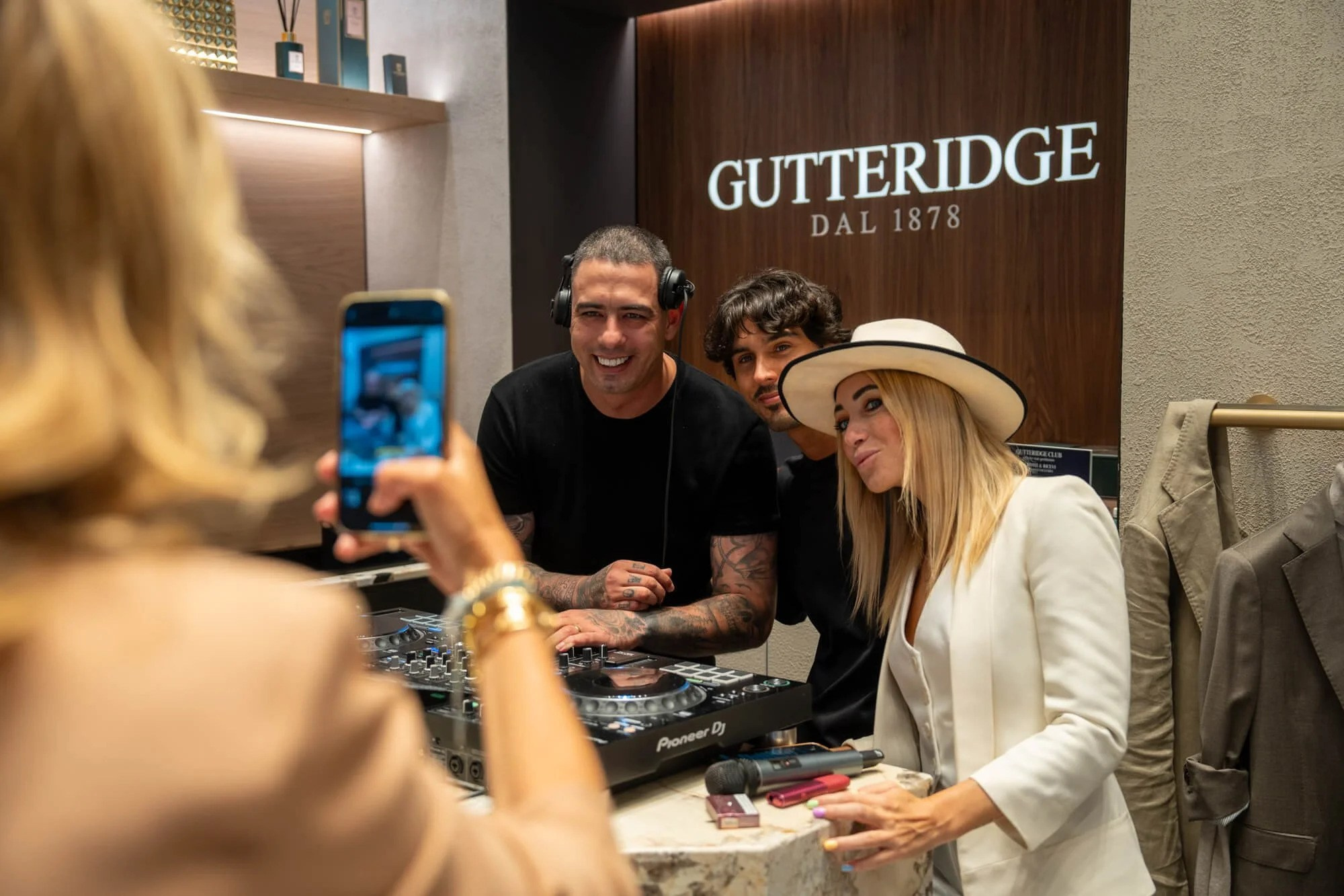 Events. Interimagenes I Barcelona Photographers