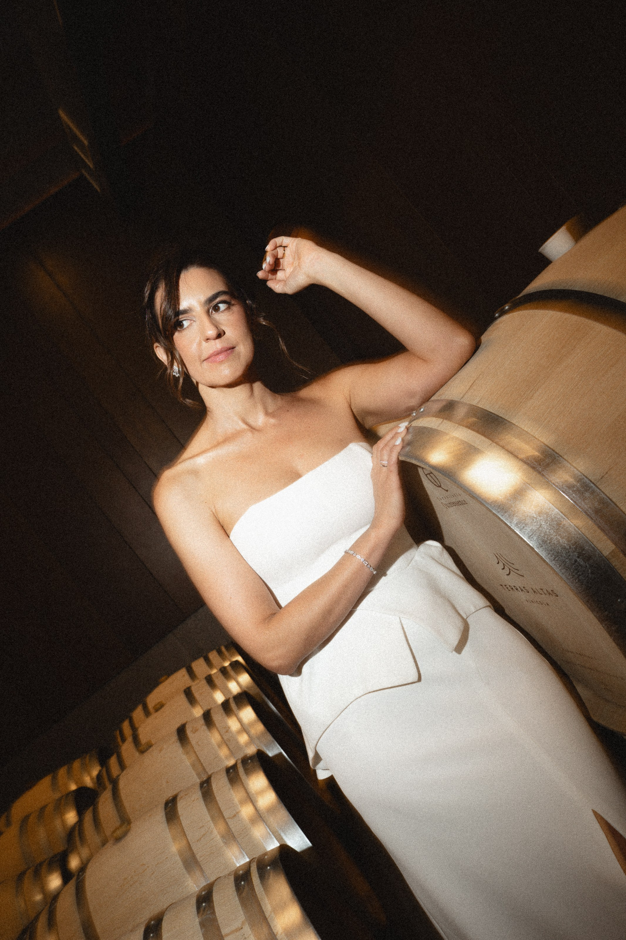 Casamento Marceli e Diego — Vinícola Terras Altas. Fotógrafo de casamento e Filmmaker de casamento