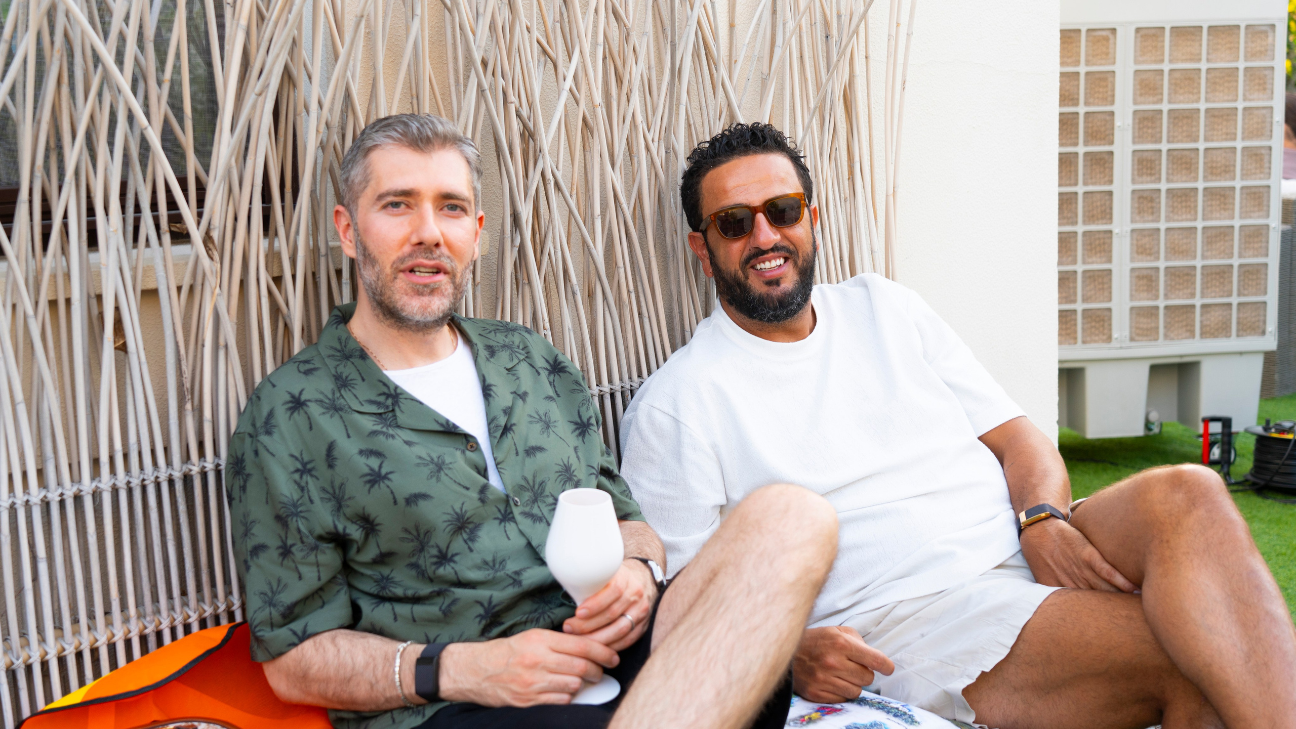 An Unforgettable Birthday Experience. Photography | Videography | Marketing