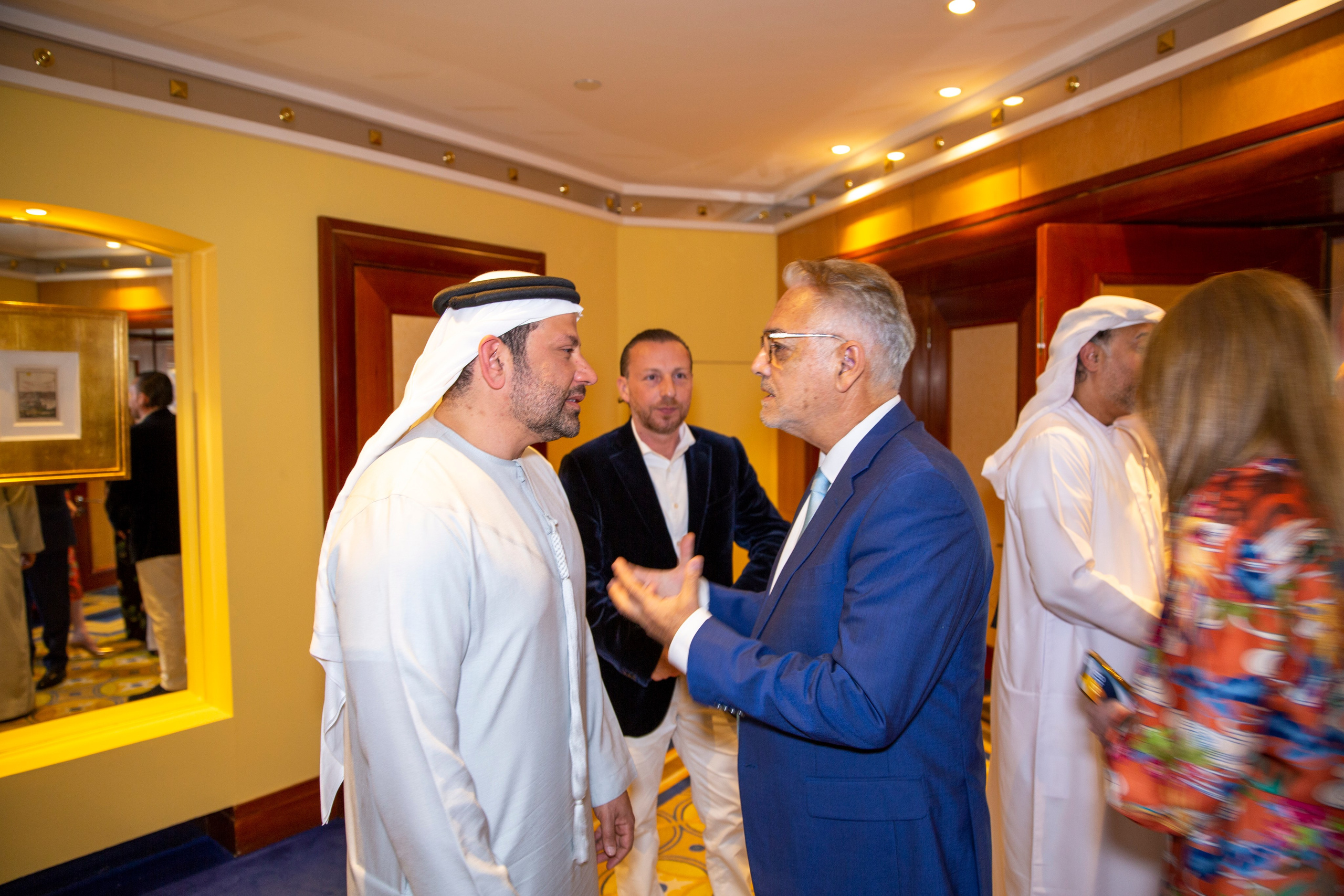 Corporate Moments. Photography | Videography | Marketing