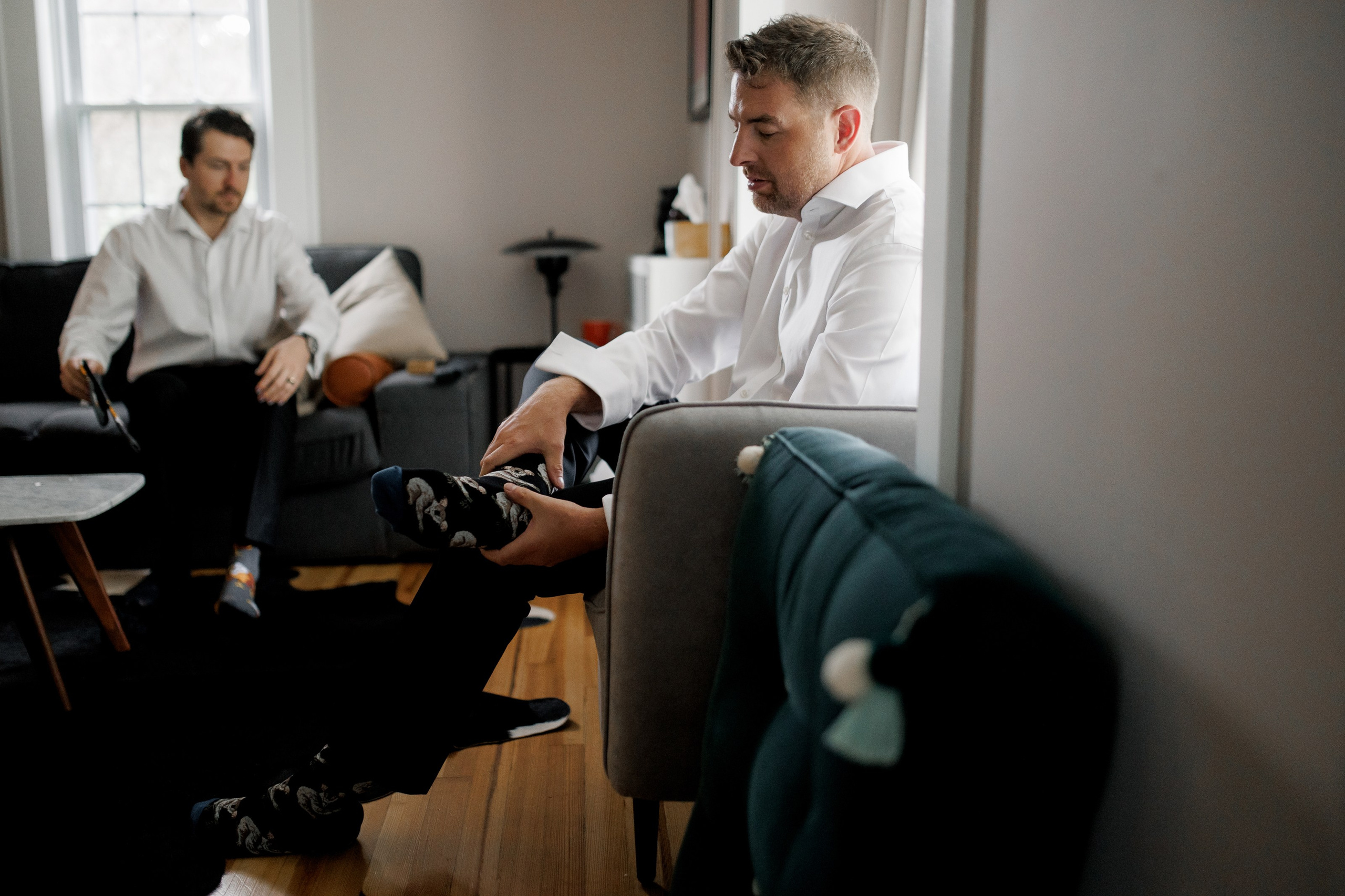 Logan & Amanda. Svyatoslav Bogdanov — destination photographer