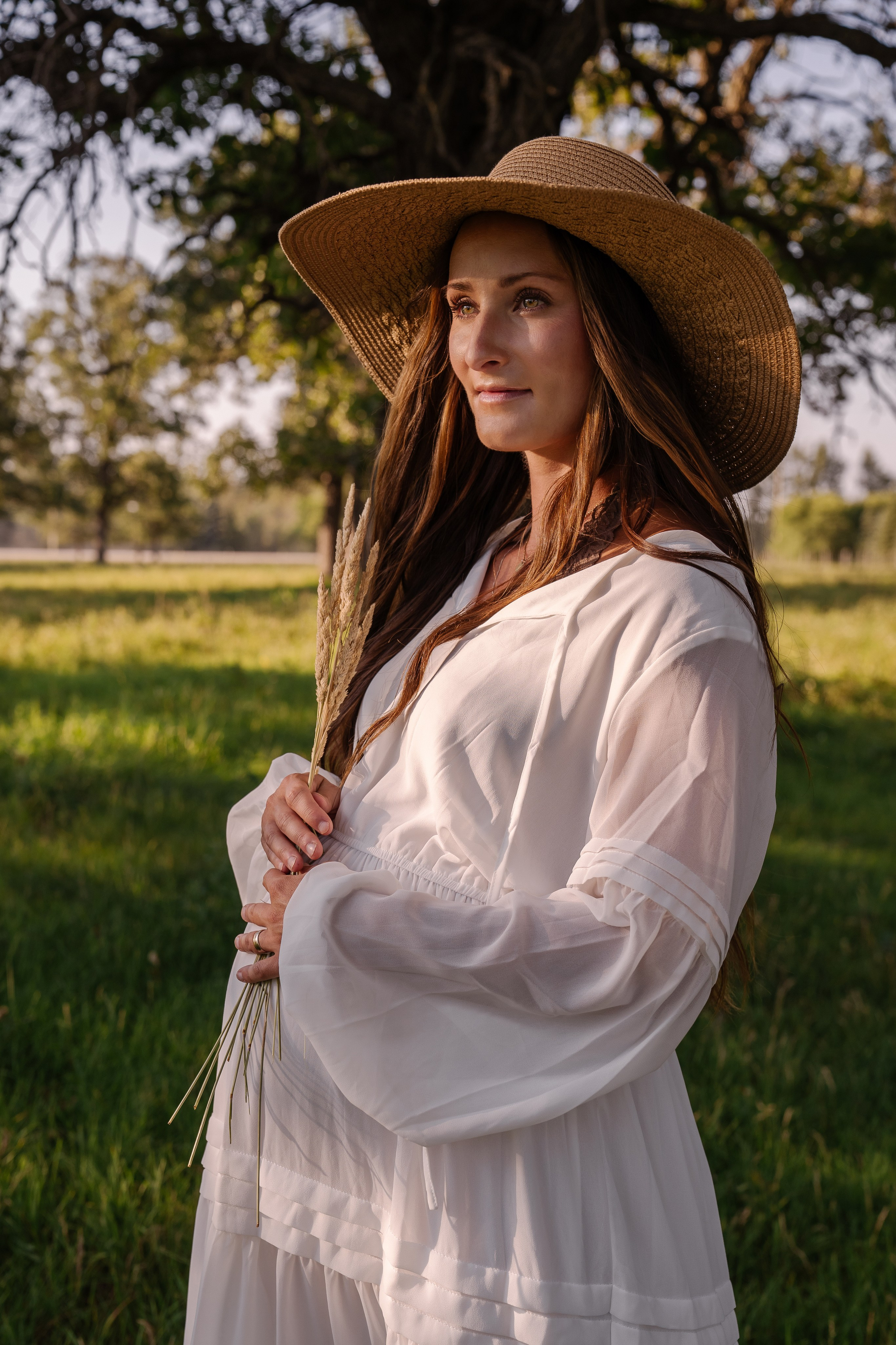 Pregnancy. Photographer Viktoriia Skavronskaya