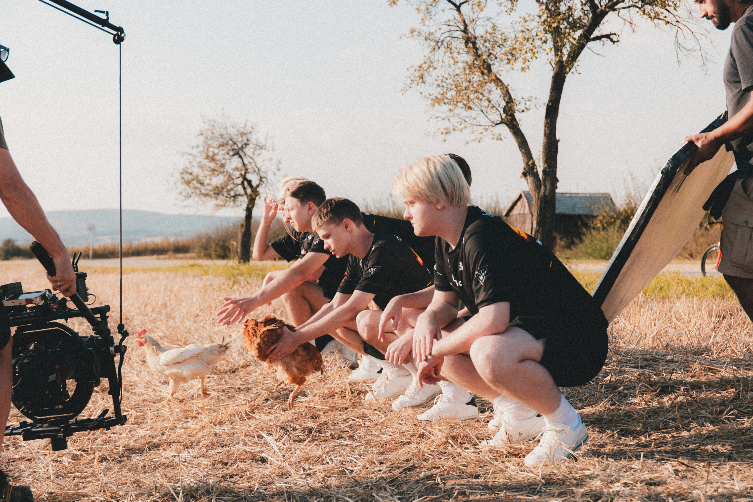 BetBoom. Фотограф Инна Гайнулина