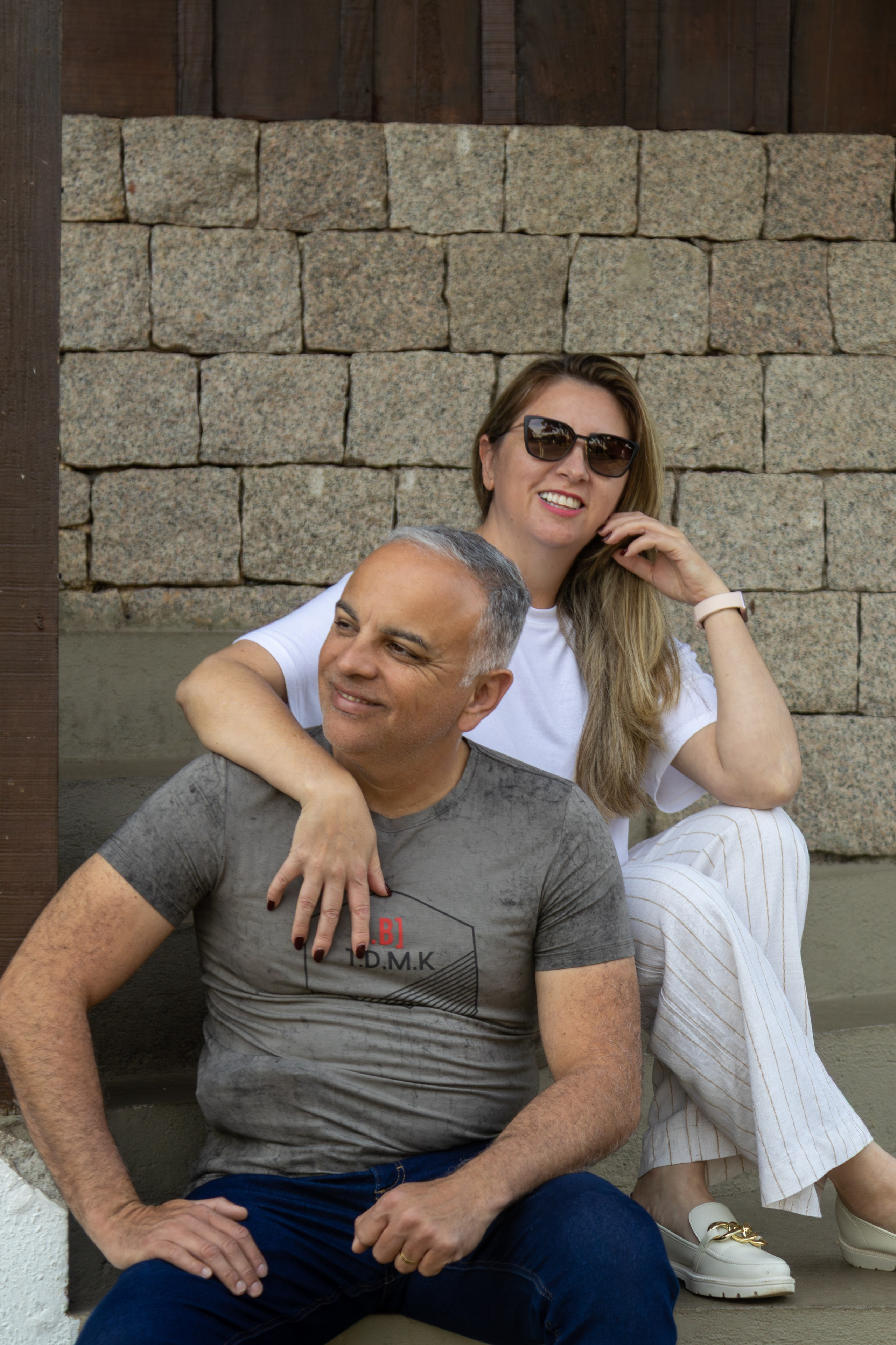 Portfólio Casal