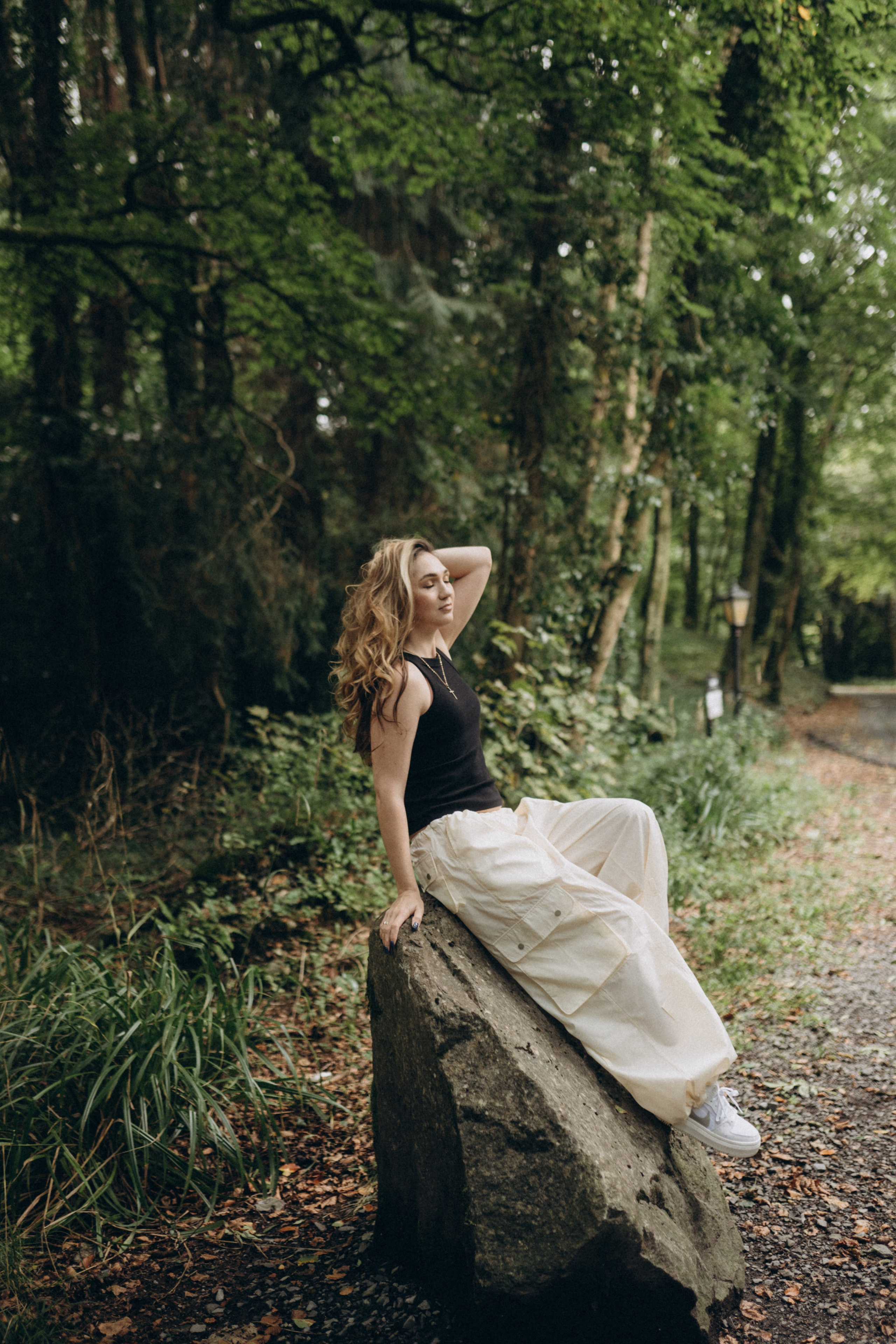 Maria. Wedding and family photographer Ireland