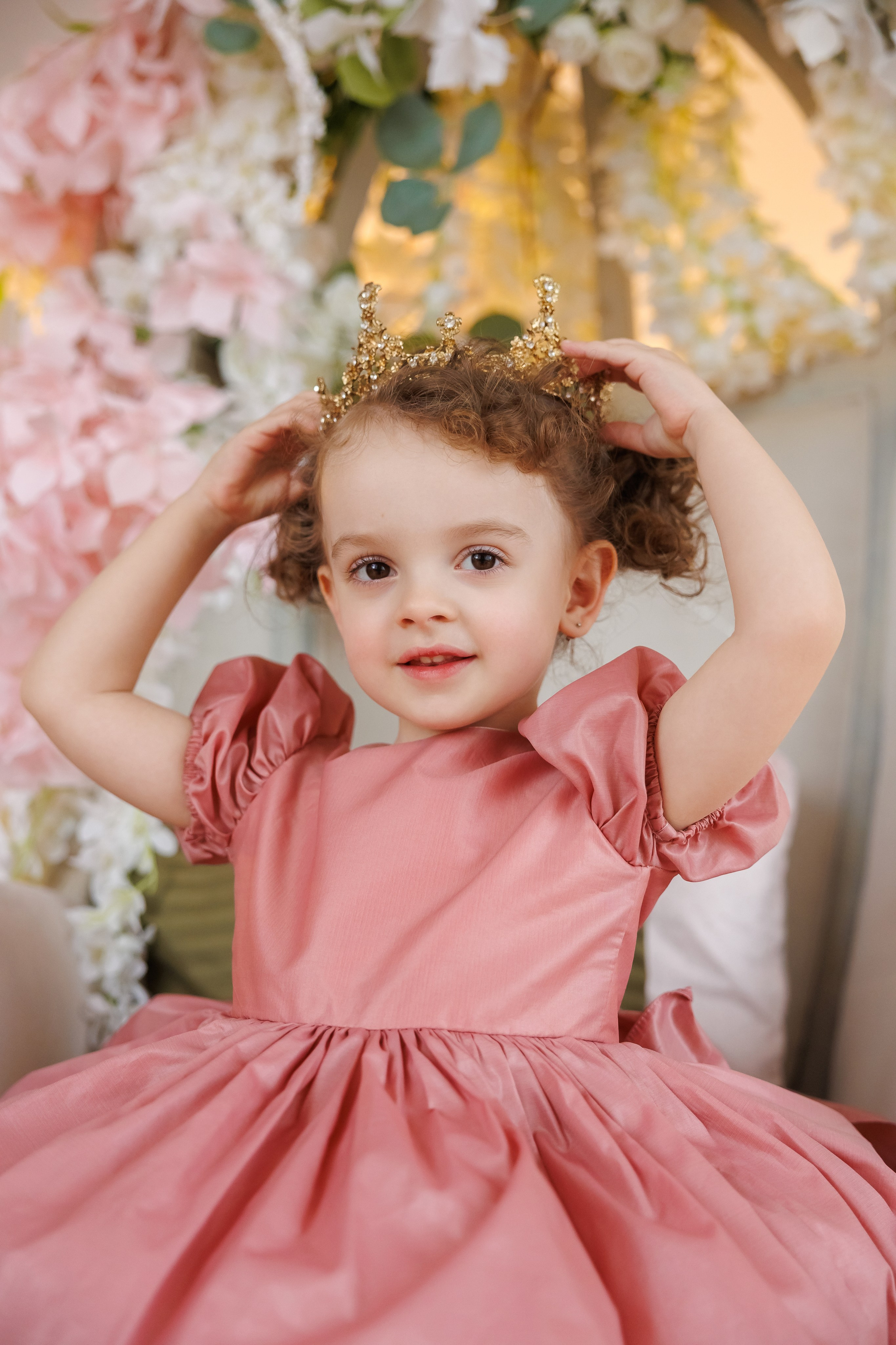 Честит 8 Март. Фотограф Ирина Йотова