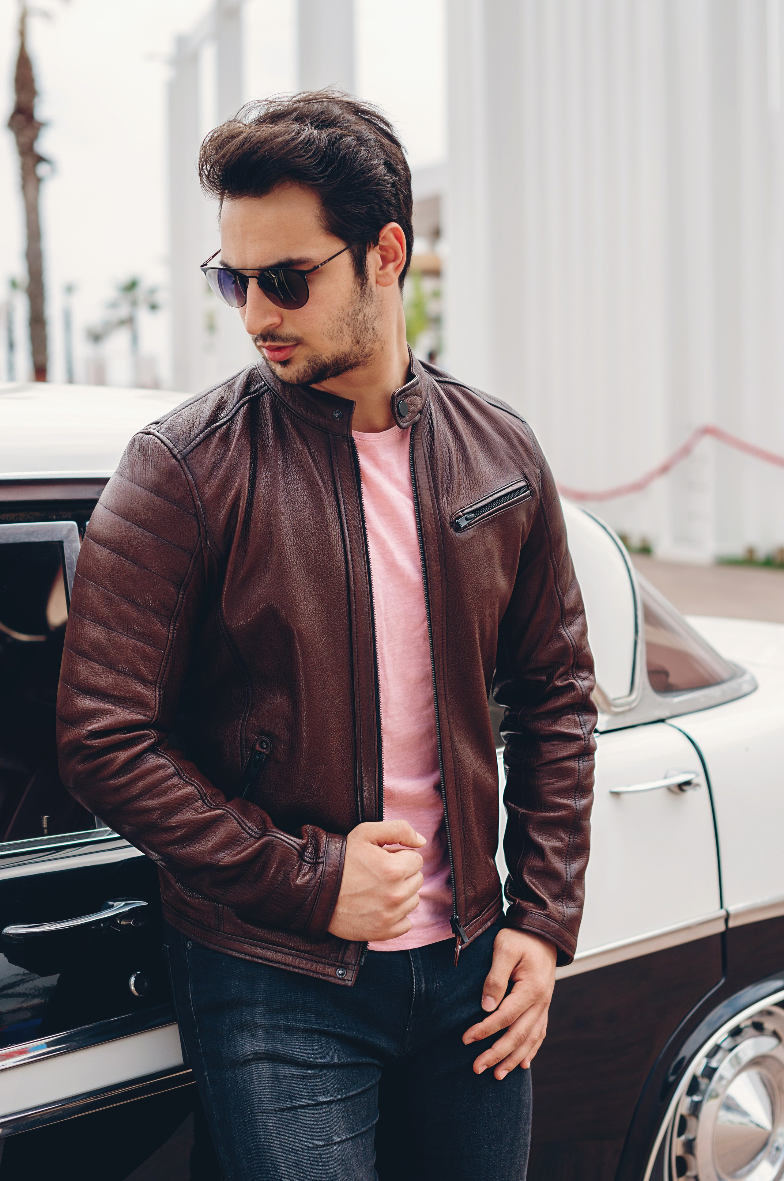 Moda Show. Фотограф в Анталии (Турция) Ева Сэрт