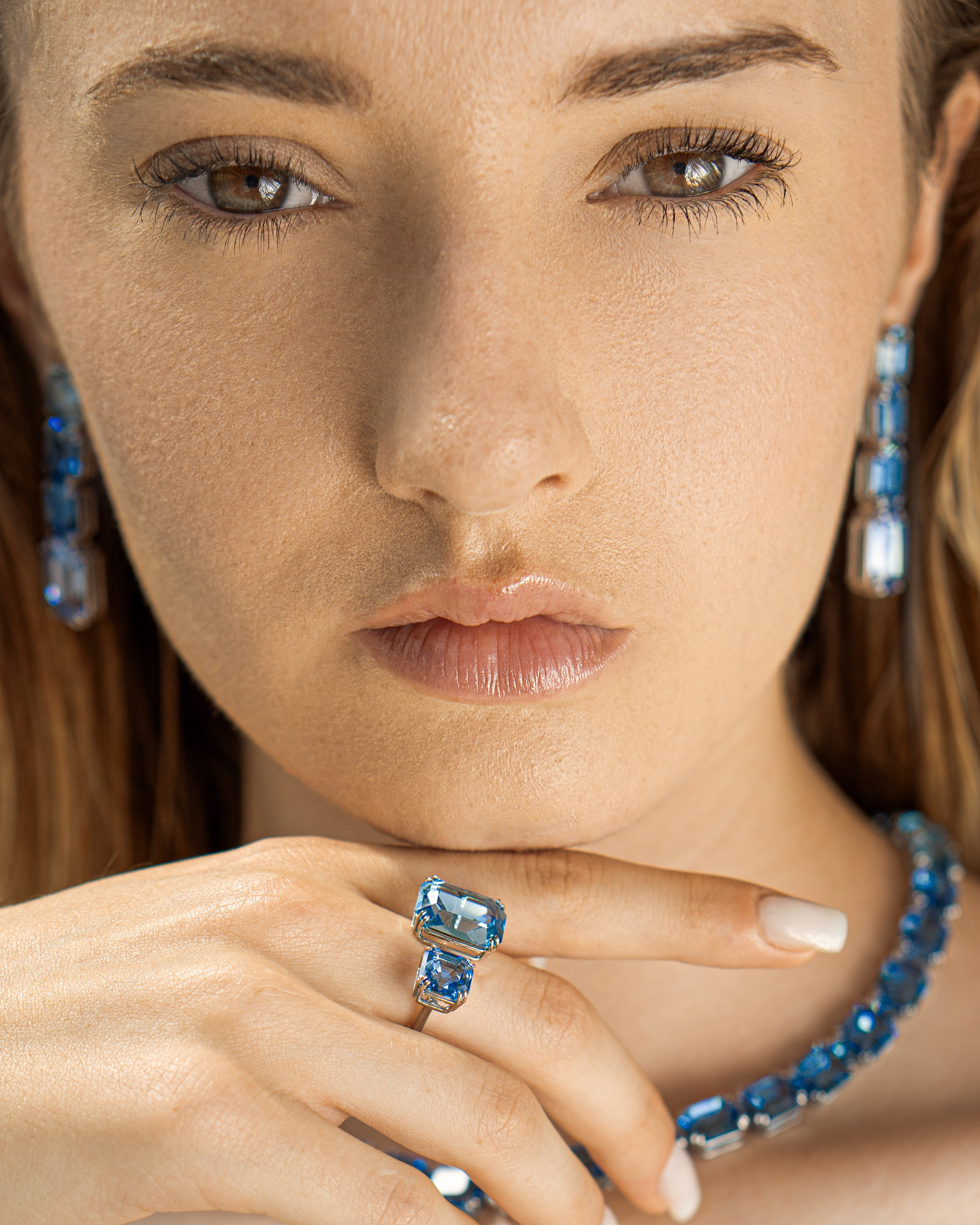 Joy Gioielli - Summer collection. Aura Studio / co-design space