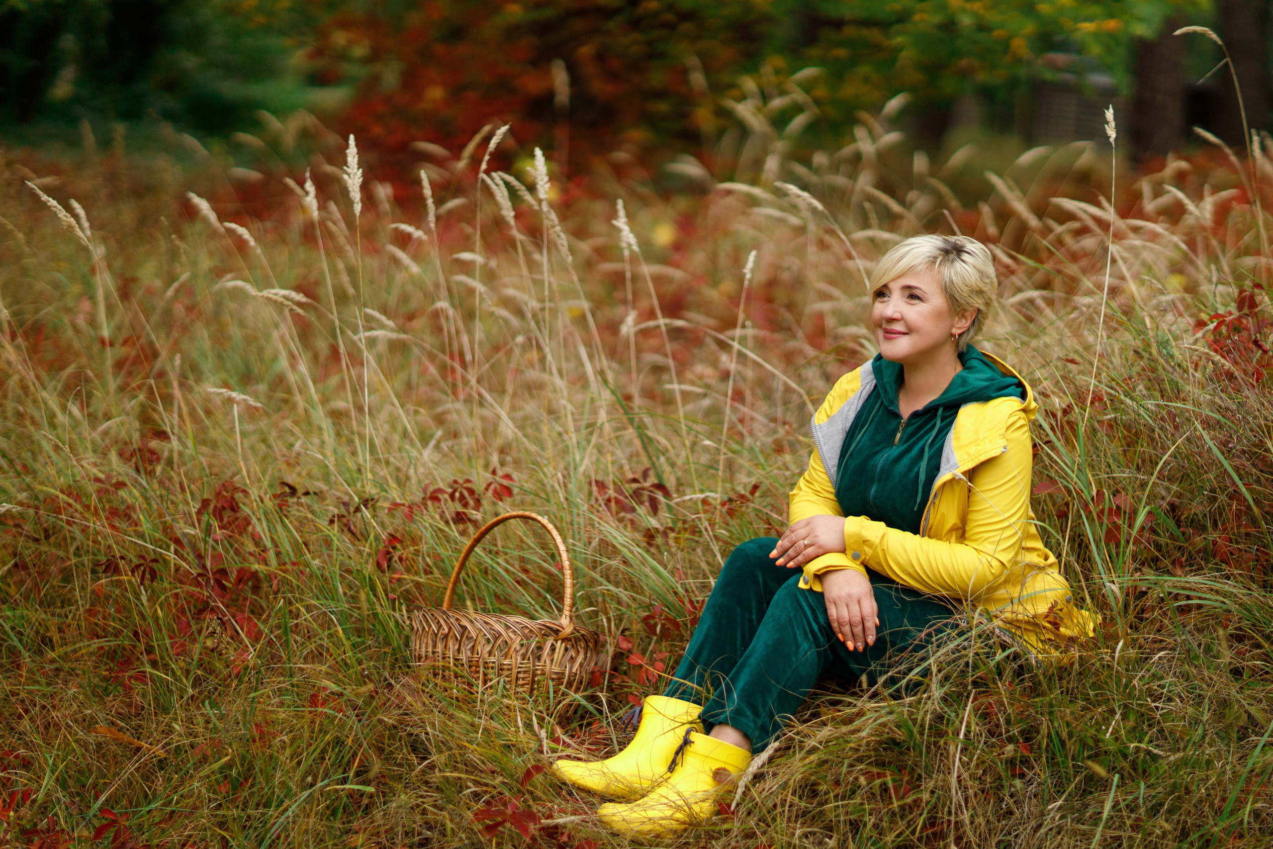 Portraits. Wedding & family photographer in Dorset, England. Nataliia Honcharenko