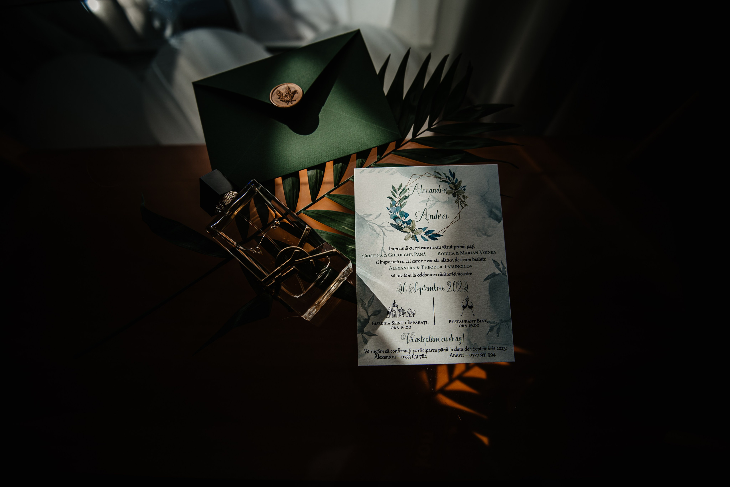 Fotografii Nuntă. Pantelimon Fotograf