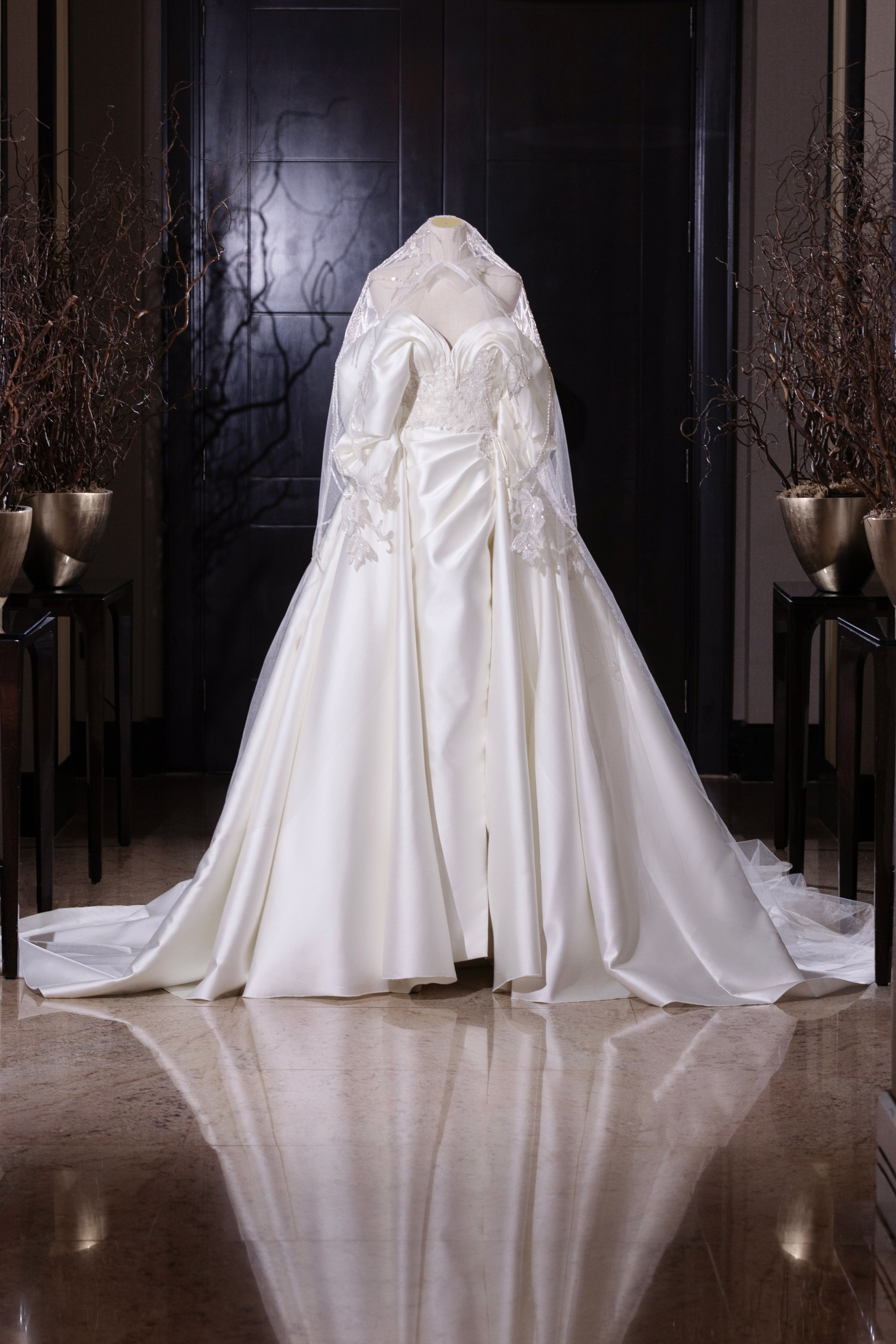 Weddings. InHype Studio