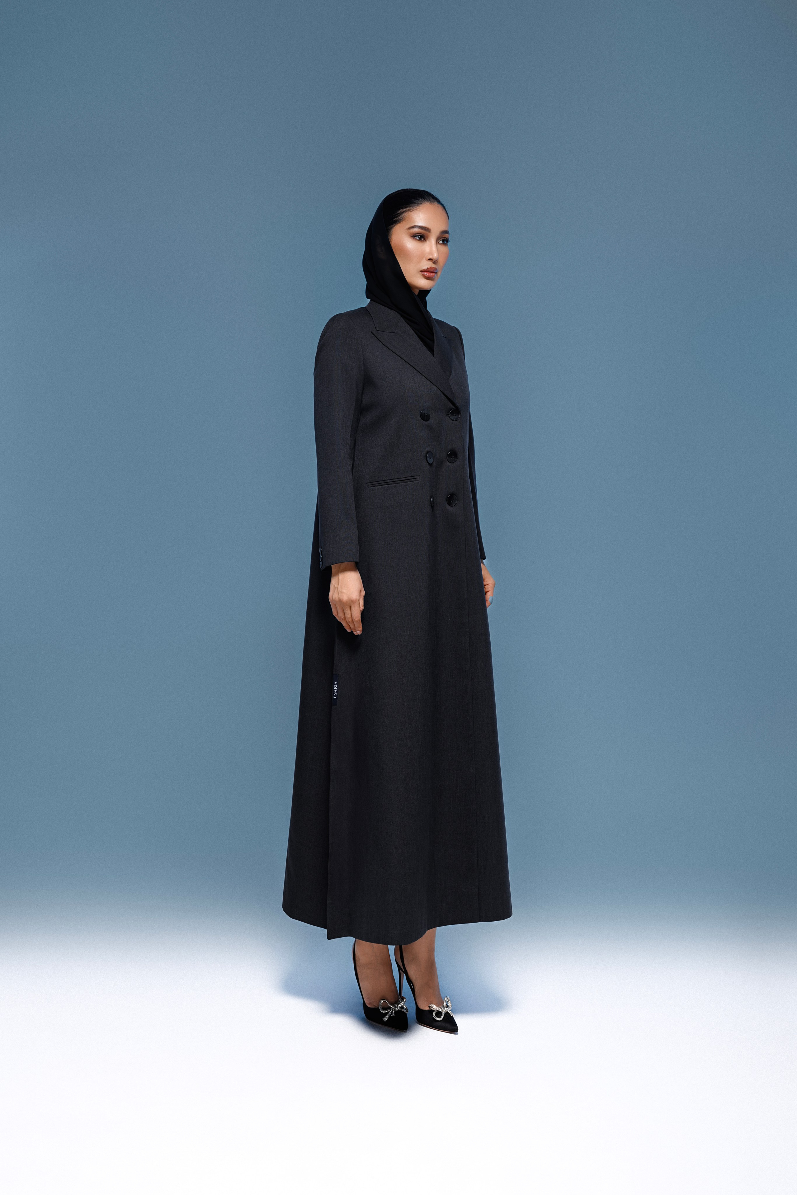 Lookbook. InHype Studio