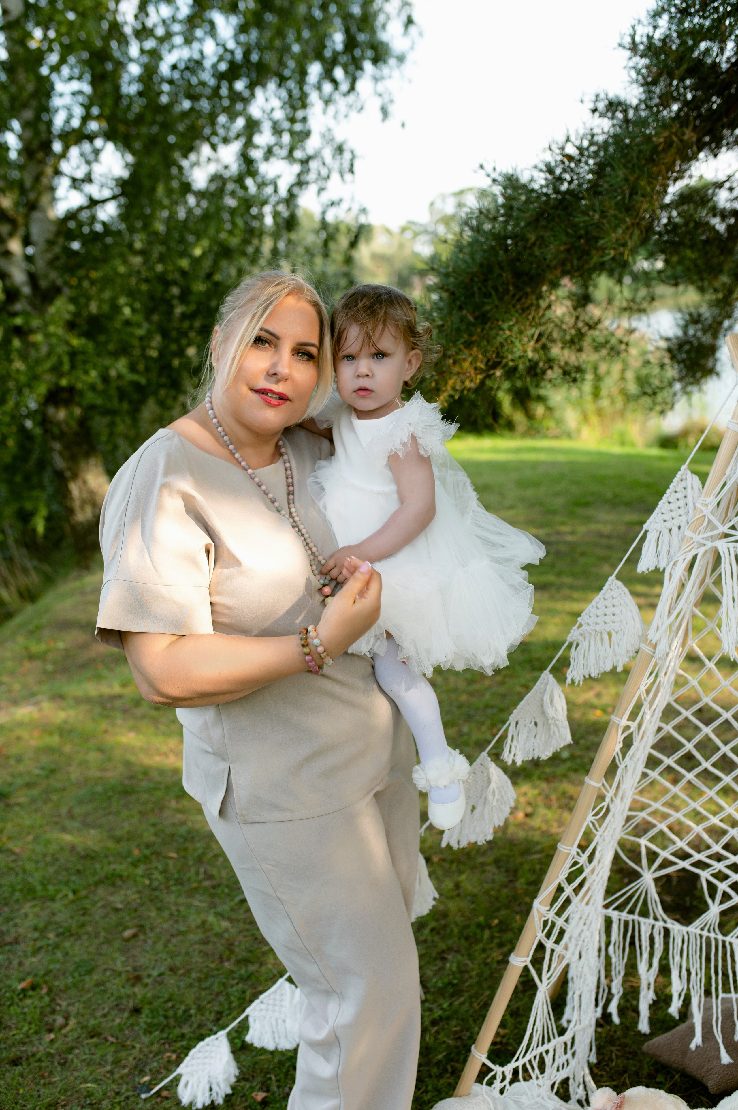 KRIKŠTYNOS. Vestuvių fotografė Santa Jonuškė | Šiaulių apskritis, Panevėžio apskritis ir visa Lietuva