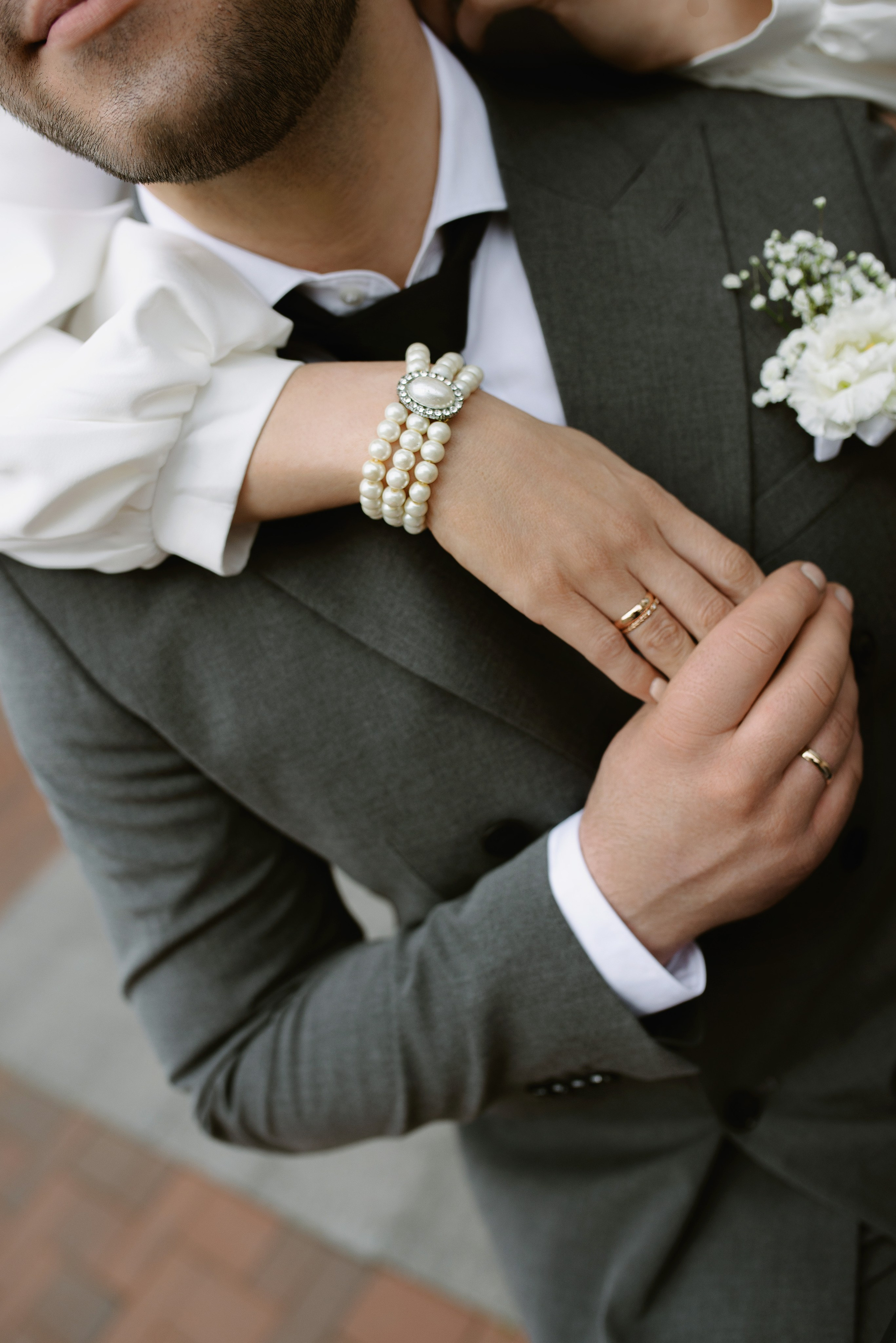 Gintautė ir Paulius