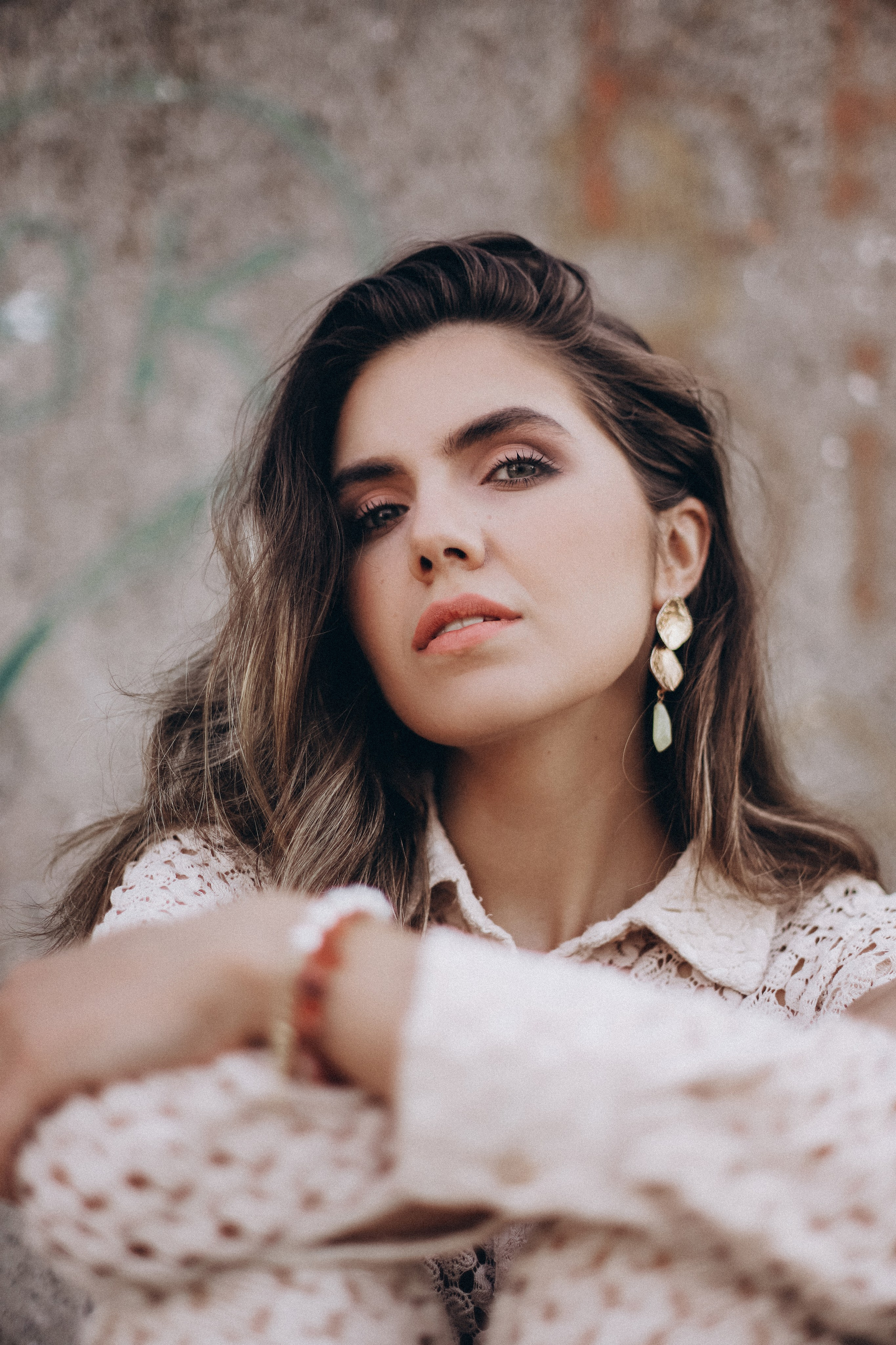 Portraits. Fashion and portrait photographer worldwide