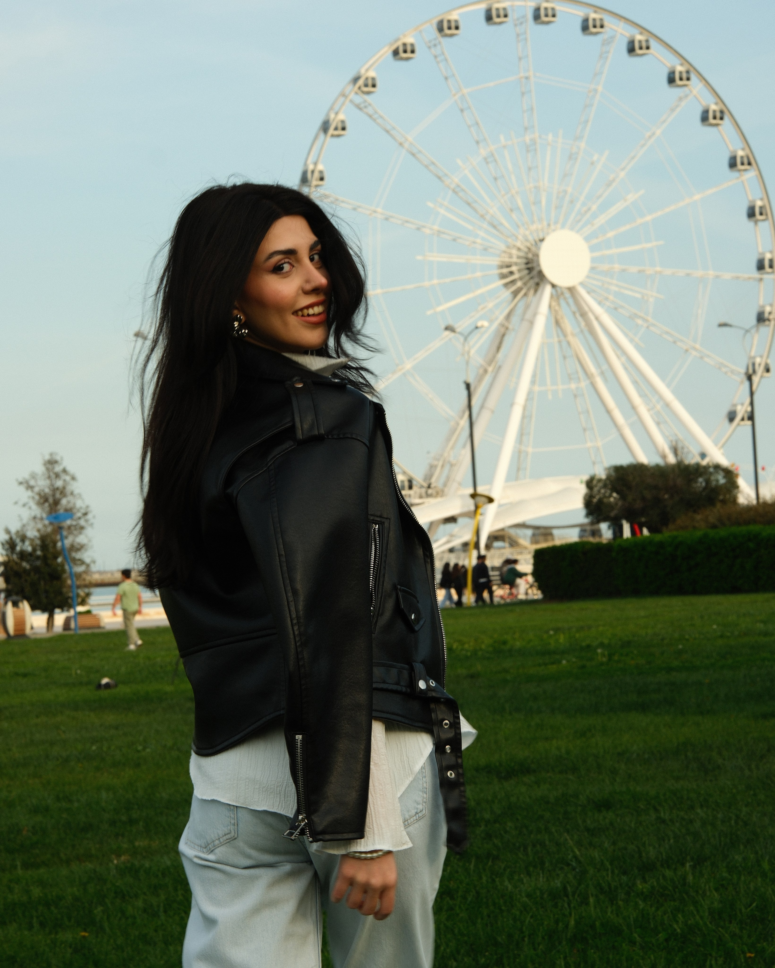 Elgun Ali | Professional Photographer and Videographer