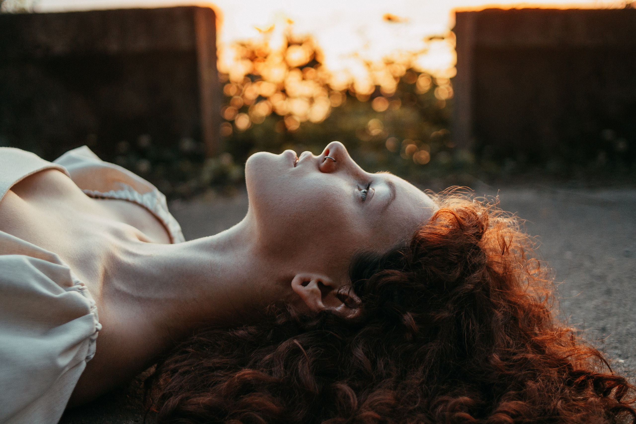 Ульяна. Wedding and portrait photographer in Beograd Ekaterina Makedonskaya