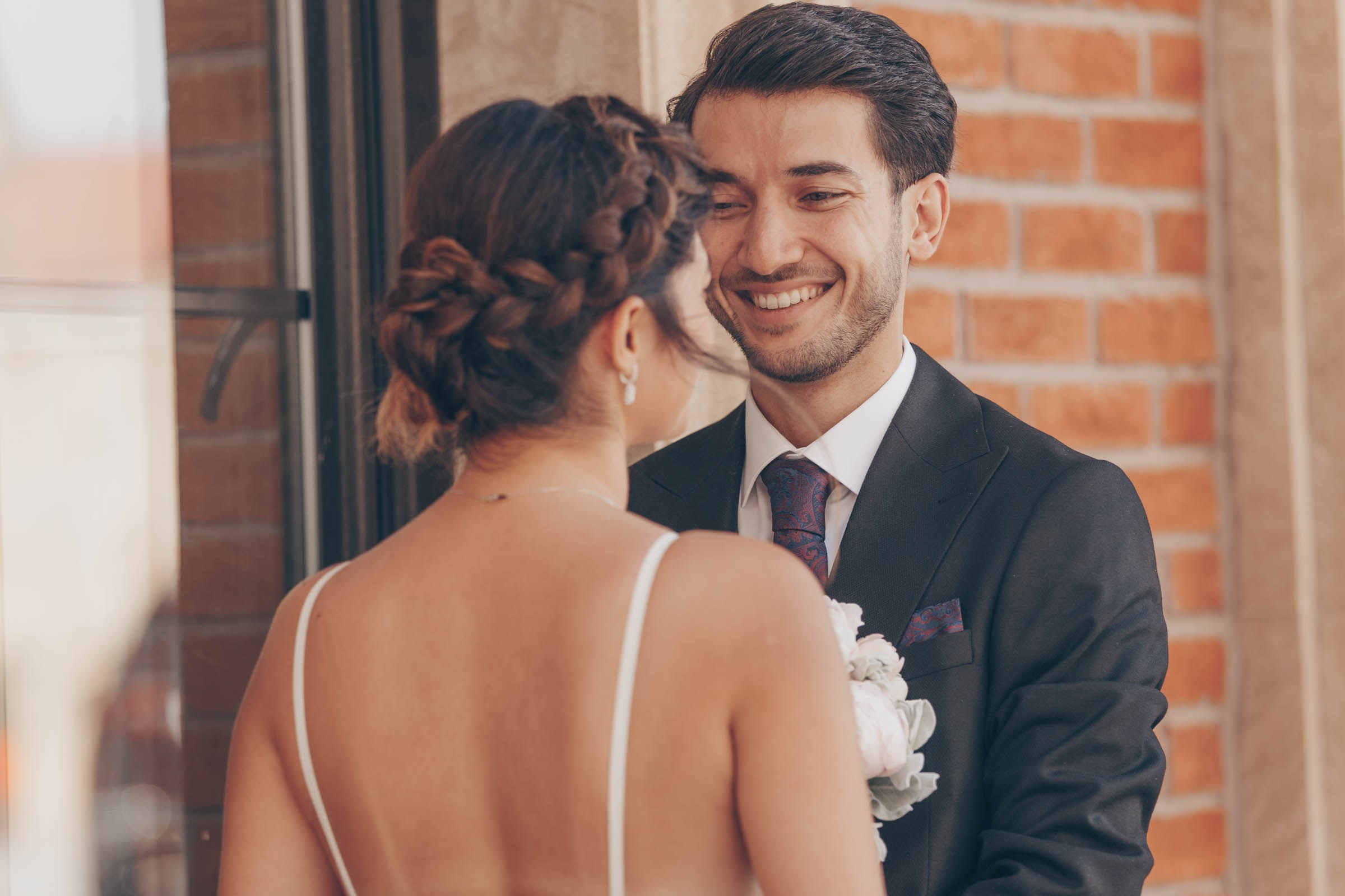 Tofik & Aydan. Коммерческий фотограф в Азербайджане Бессонова Анфиса