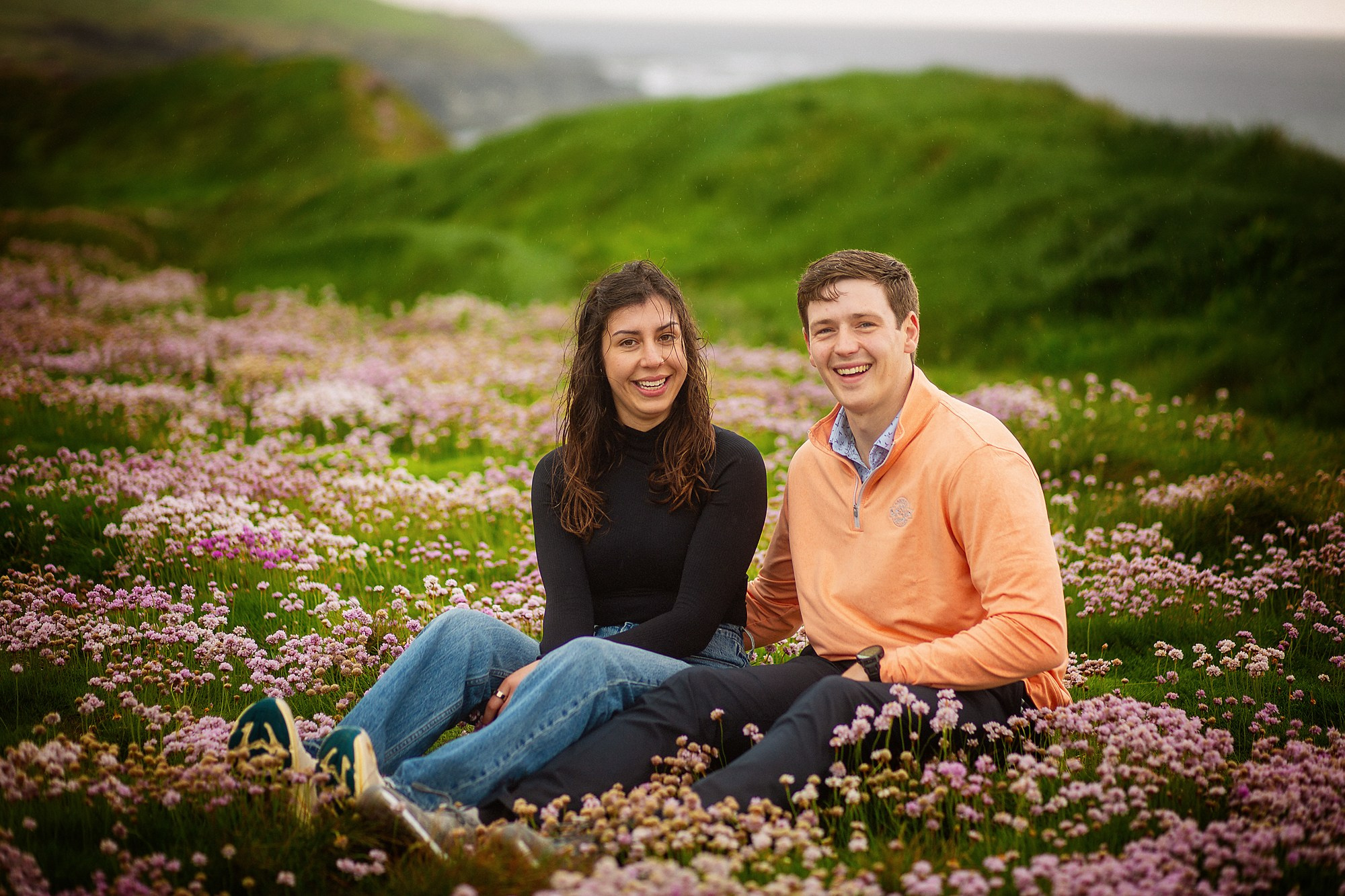 Brendon & Sophia. Communion, Weddings, Maternity, Newborn, Portrait photographer in Ireland