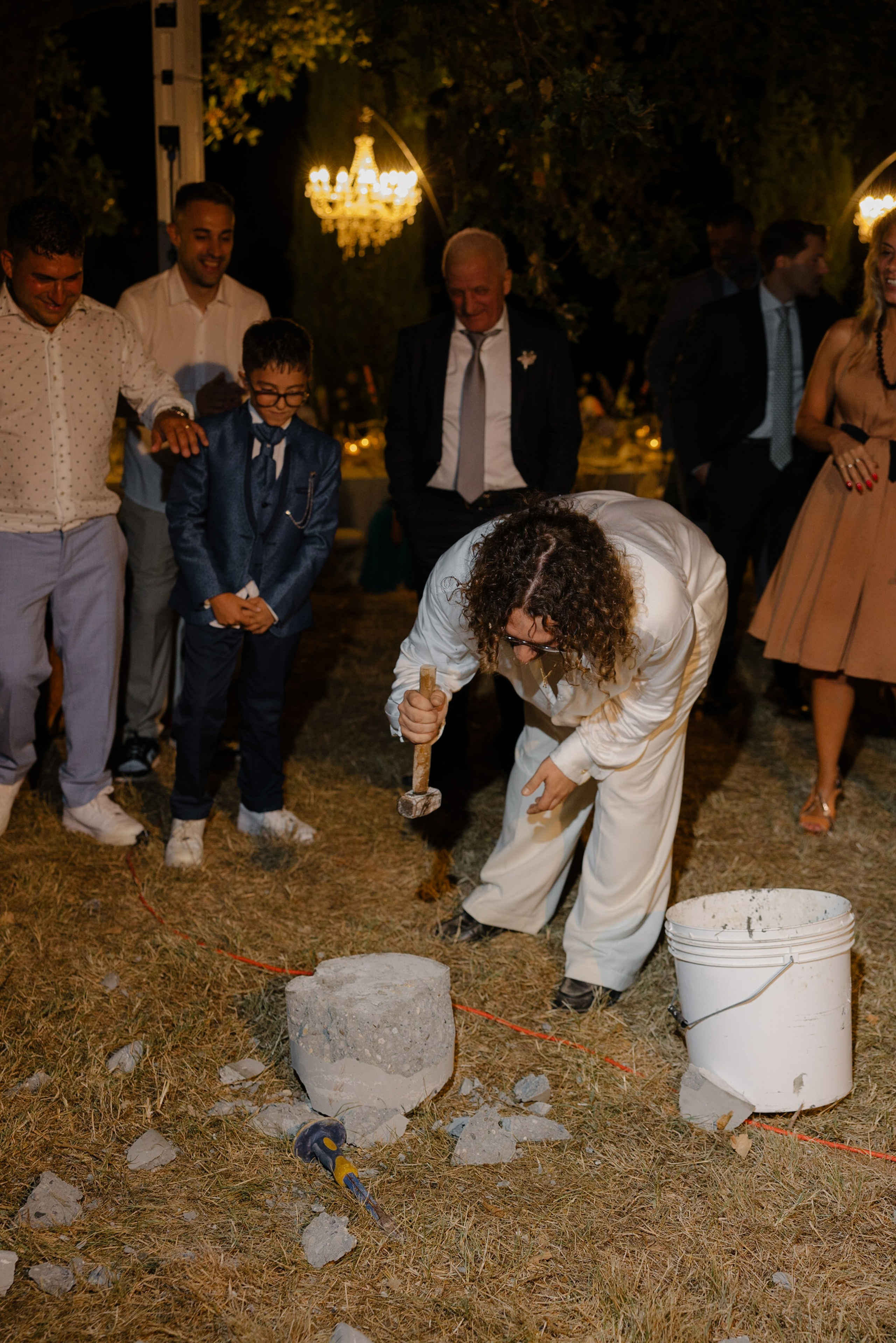 1. Wedding photographer Italy