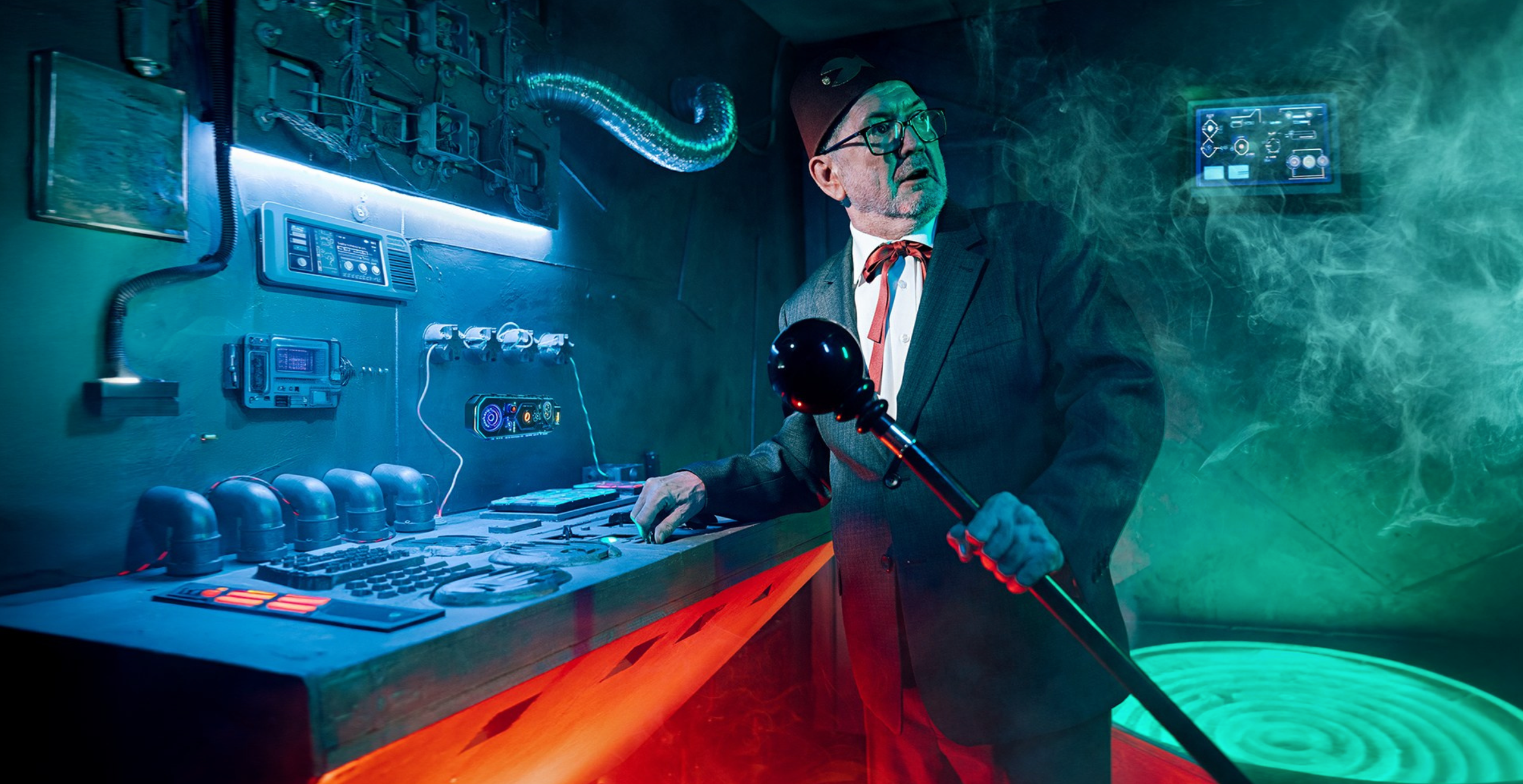 Family & Kids and Logic-Based projects. Escape Room Producer | Premium Immersive Projects Built in 7 Countries | Licensing & Turnkey for Resorts & Hotels