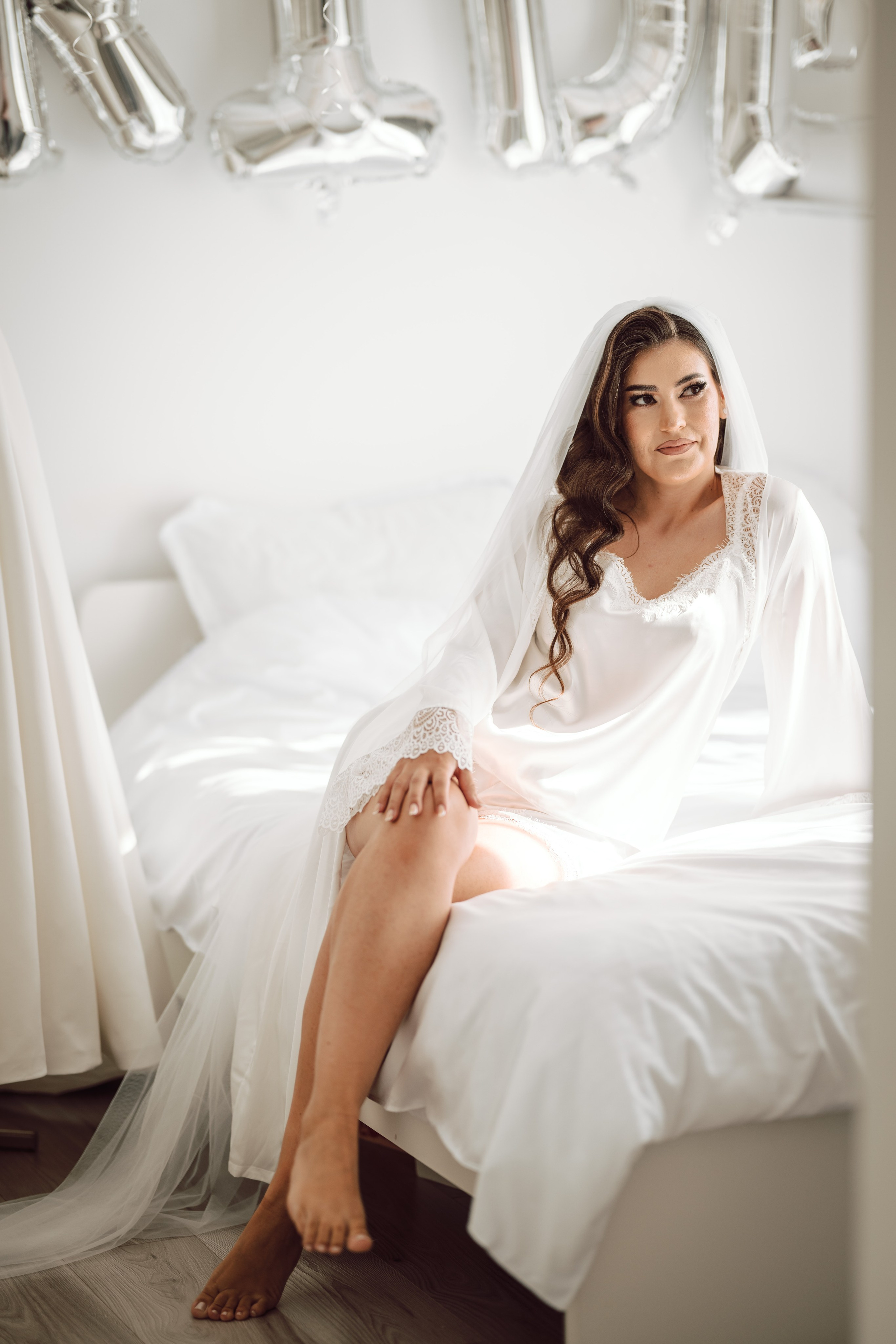 Gabriela & Marian. The Catalins Events — Wedding Photography & Videography