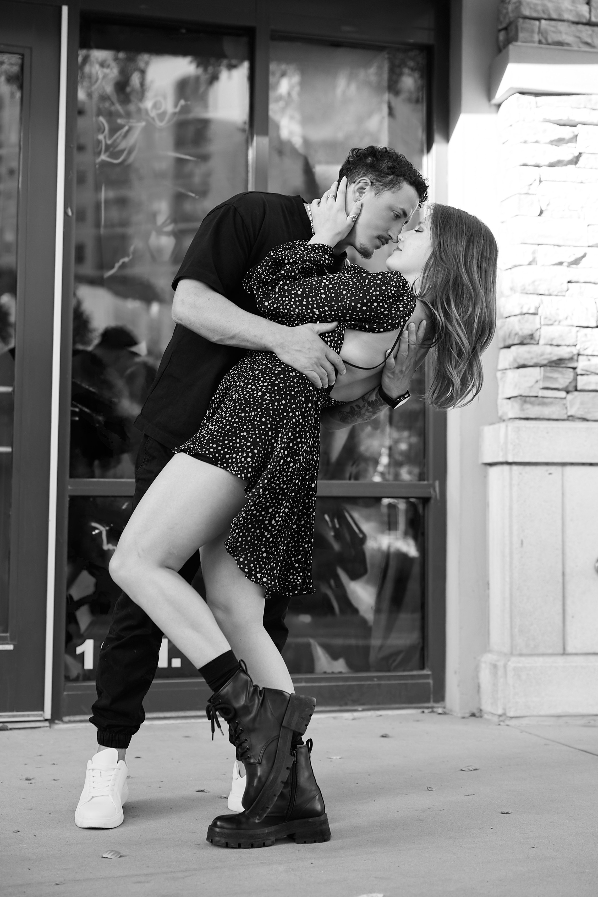 Love Story Valery&Angel. Shtatolkina Studio | Private Photo studio in South Jordan. Portrait, Maternity & Headshot Photography in South Jordan, Utah