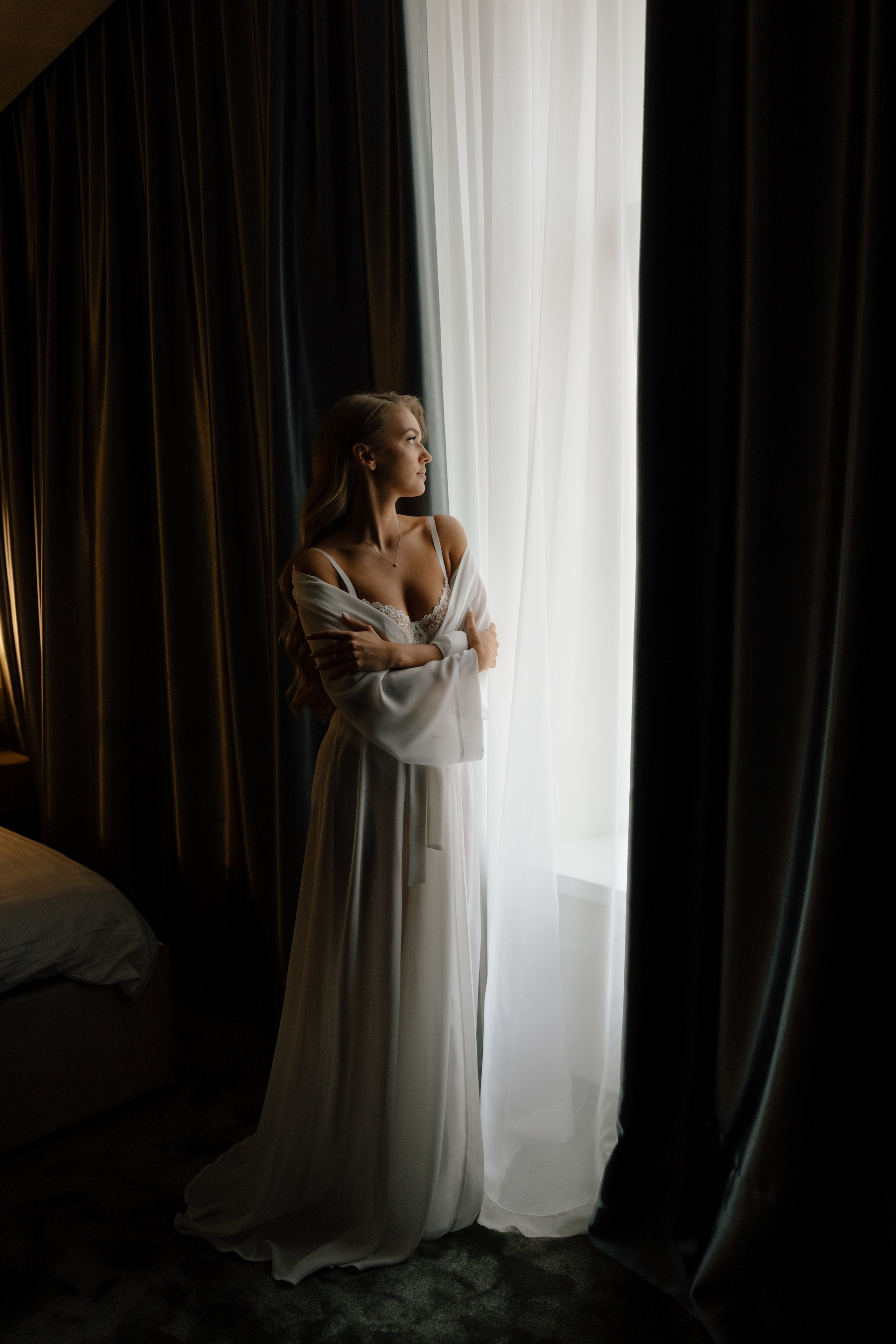 M&V. Vestuvių ir renginių fotografė Edita Šerlat