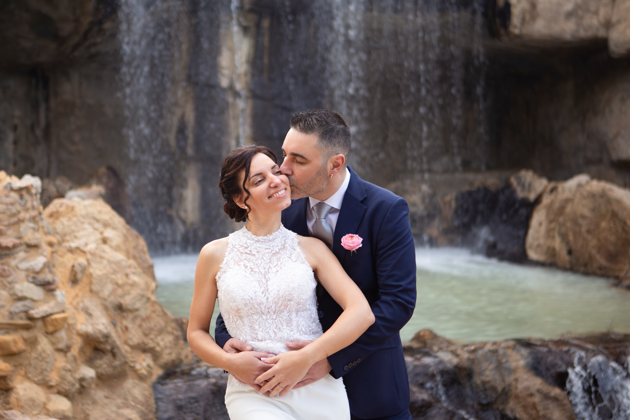 T+J. Professional photographer in Spain