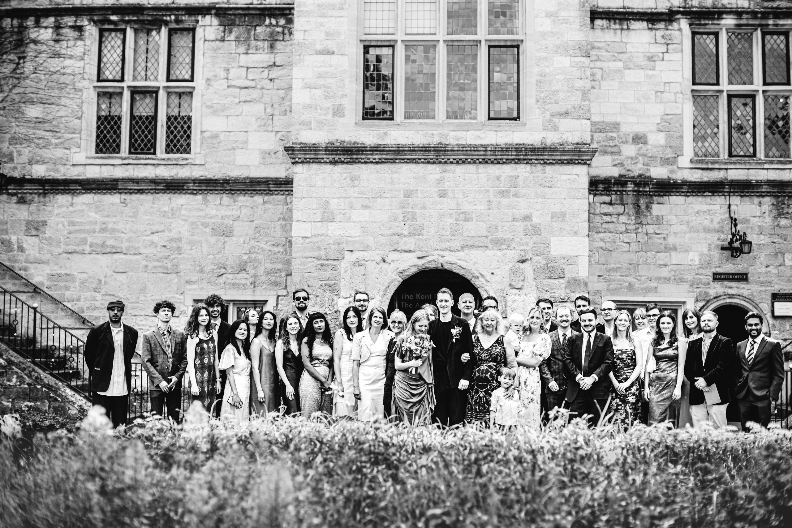 Paula & Ed — Maidstone. August, 2022. Timeless Wedding & Event Photography from London to the world