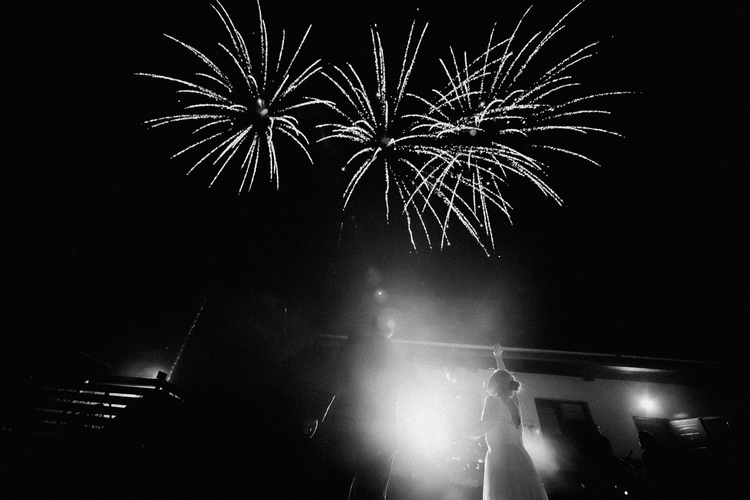 Когда молодость выключает свет Олеся и Вадим. Фотограф Андрей Друк