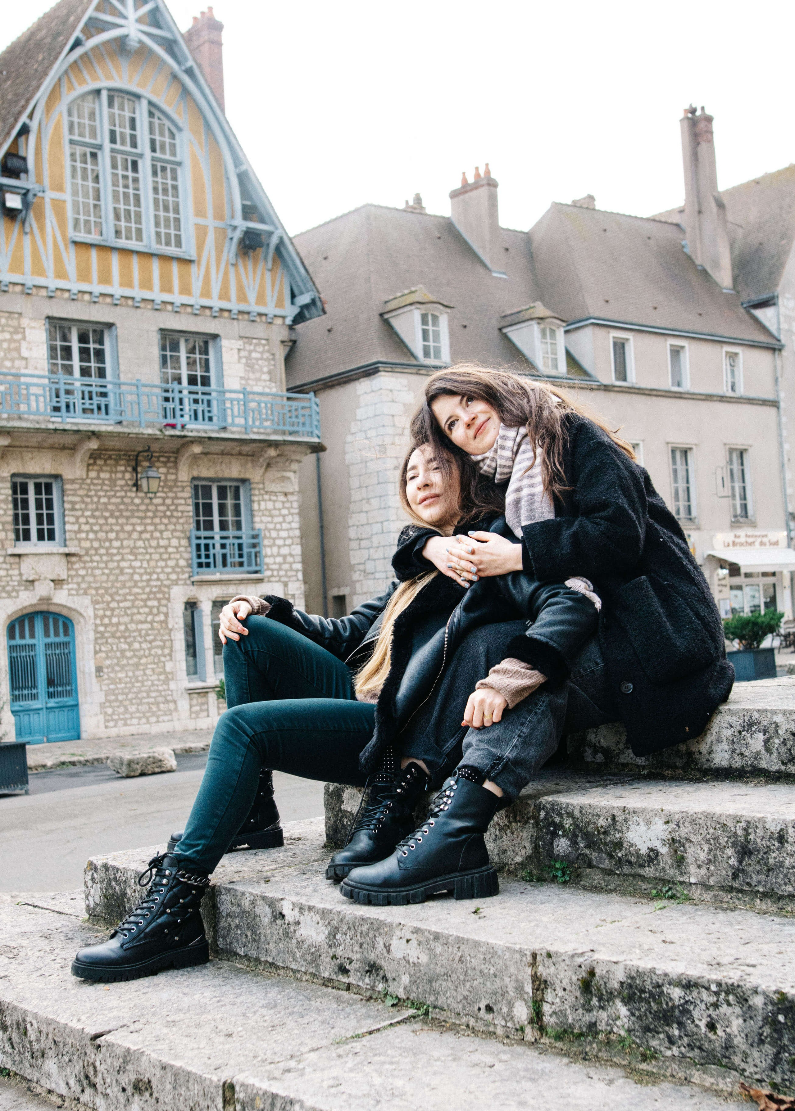 Photographe à Chartres Ekaterina Kudinova