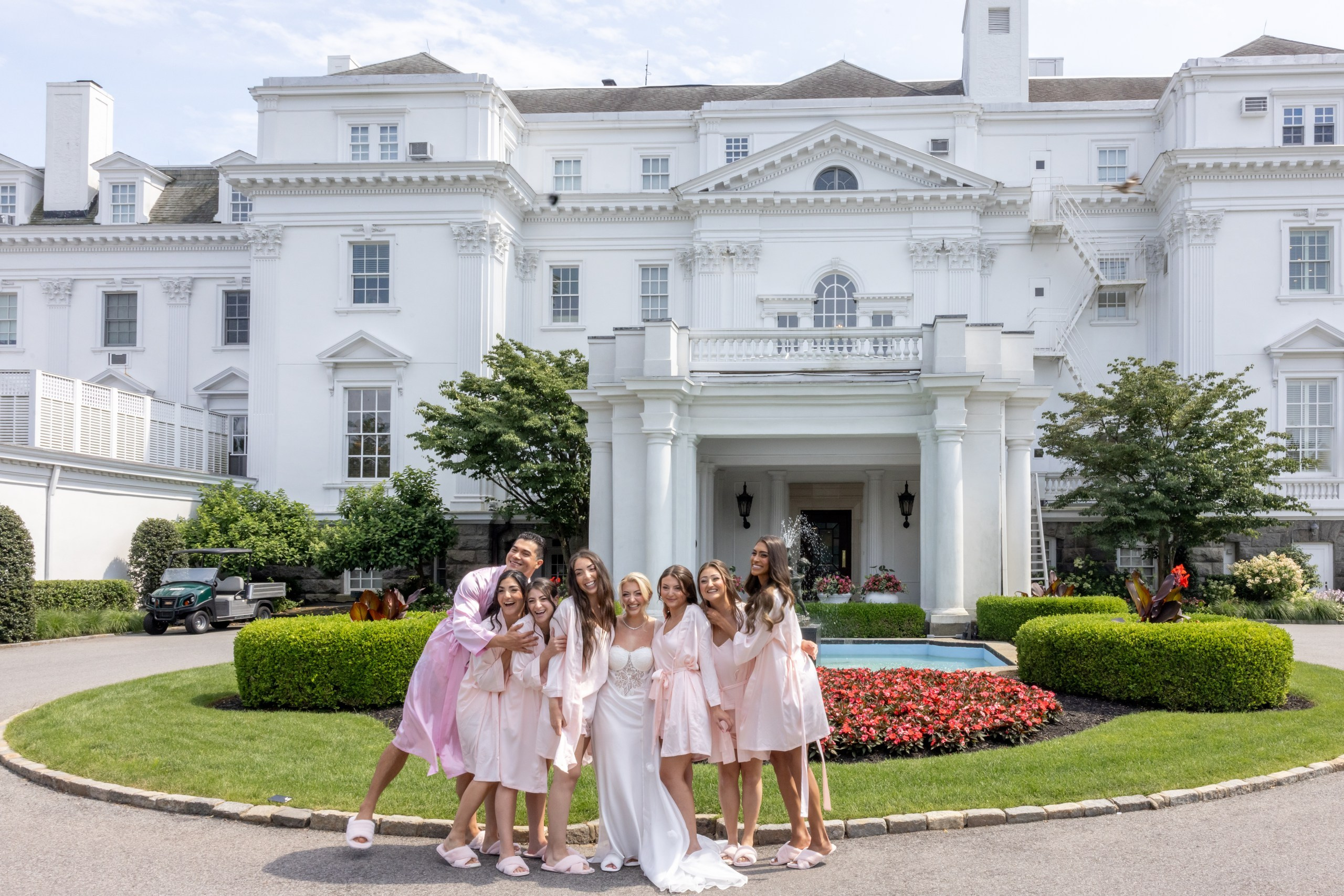 Chase & Alexander. Wedding Photo & Video