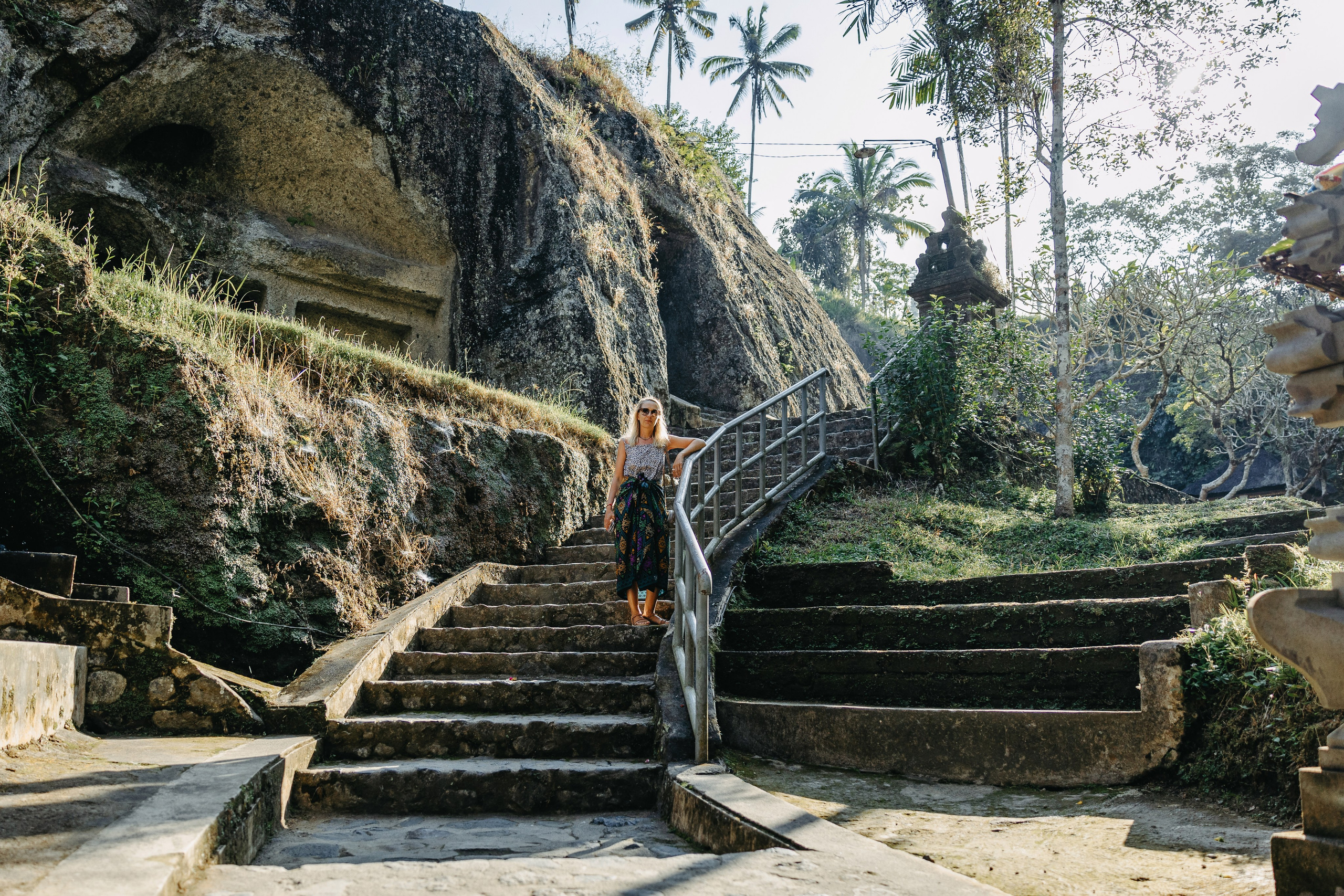 Ubud tour. Профессиональный фотограф Нурмиева Вероника