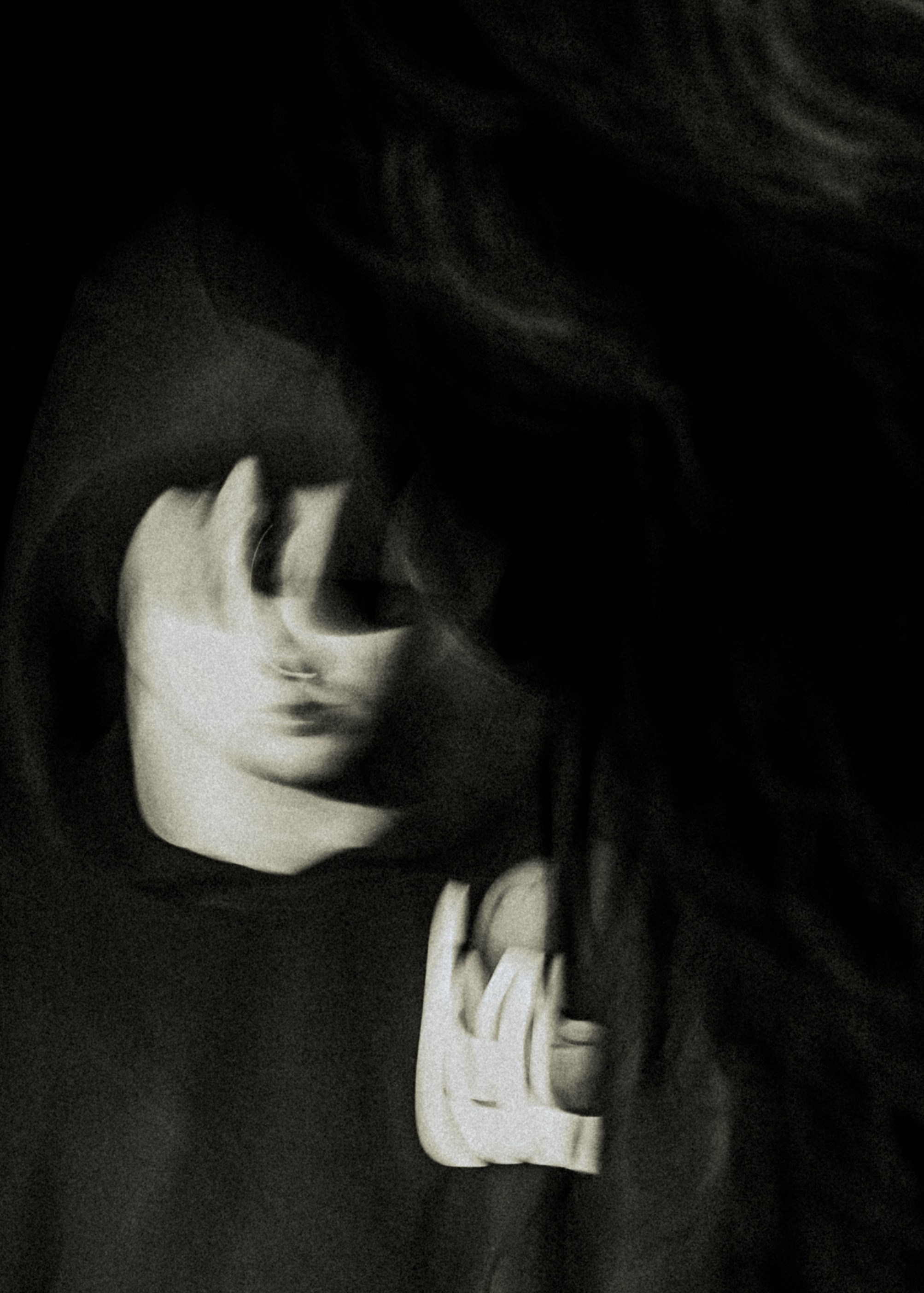 Osman Starkov. Versoluna