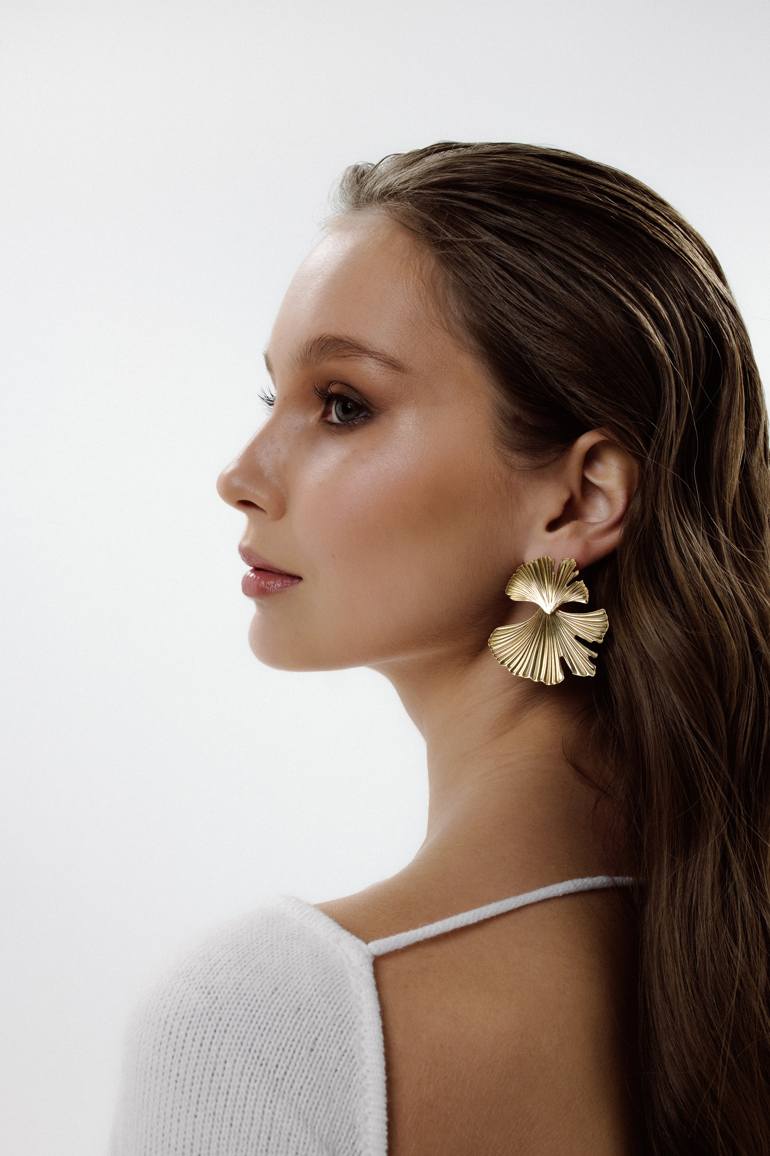 Portrait. Photographer Irina Bulankina