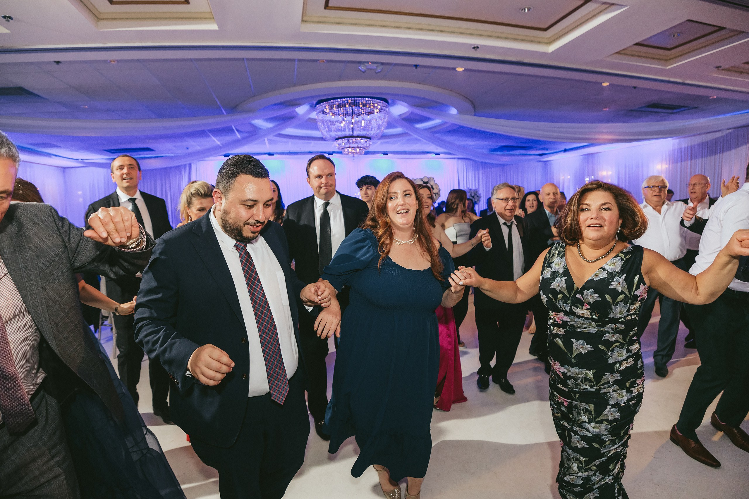 06.08.2025 Wedding. Wedding family event photographer in Chicago Nick Yushevich