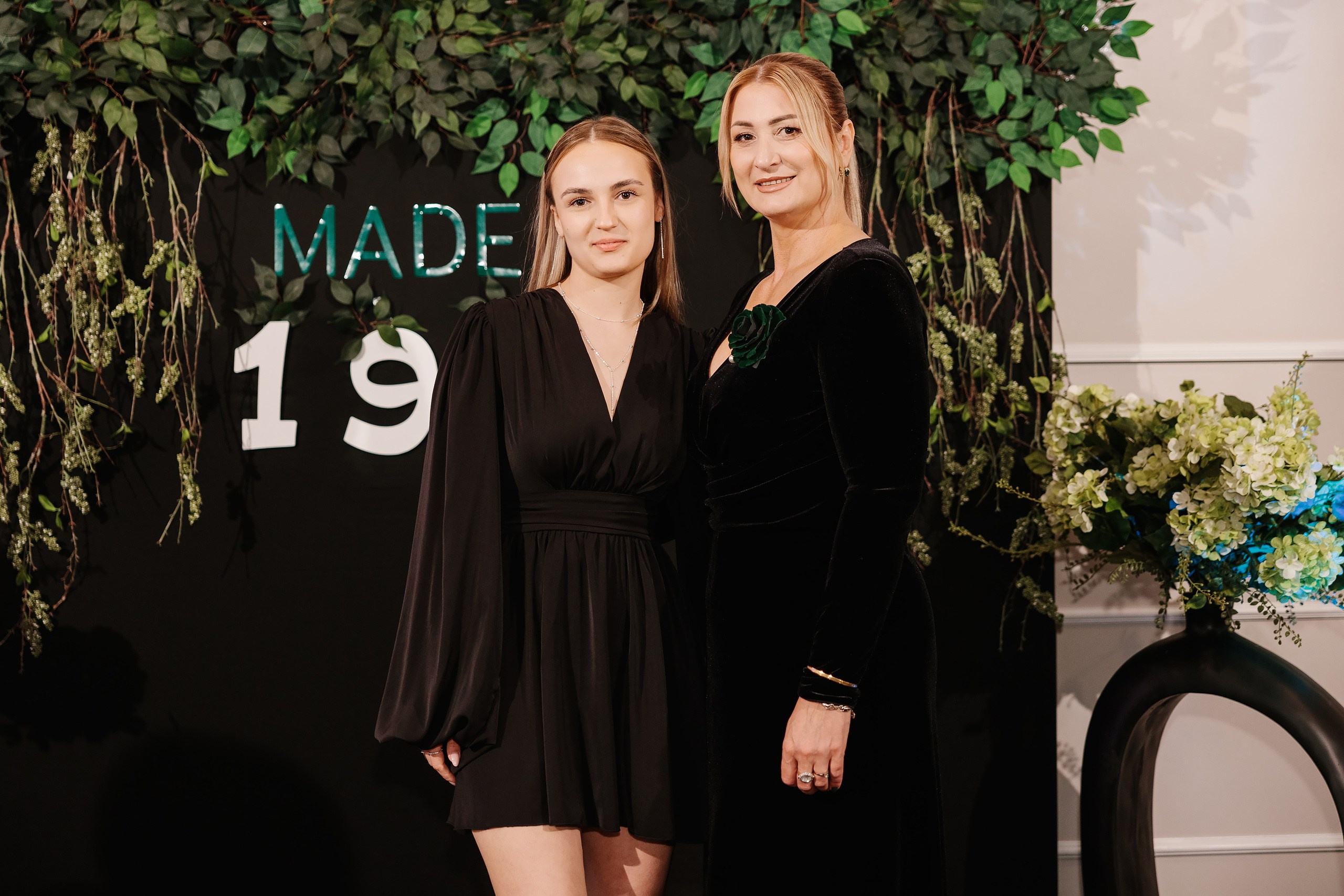 10.26.2024 Birthday Party. Wedding family event photographer in Chicago Nick Yushevich